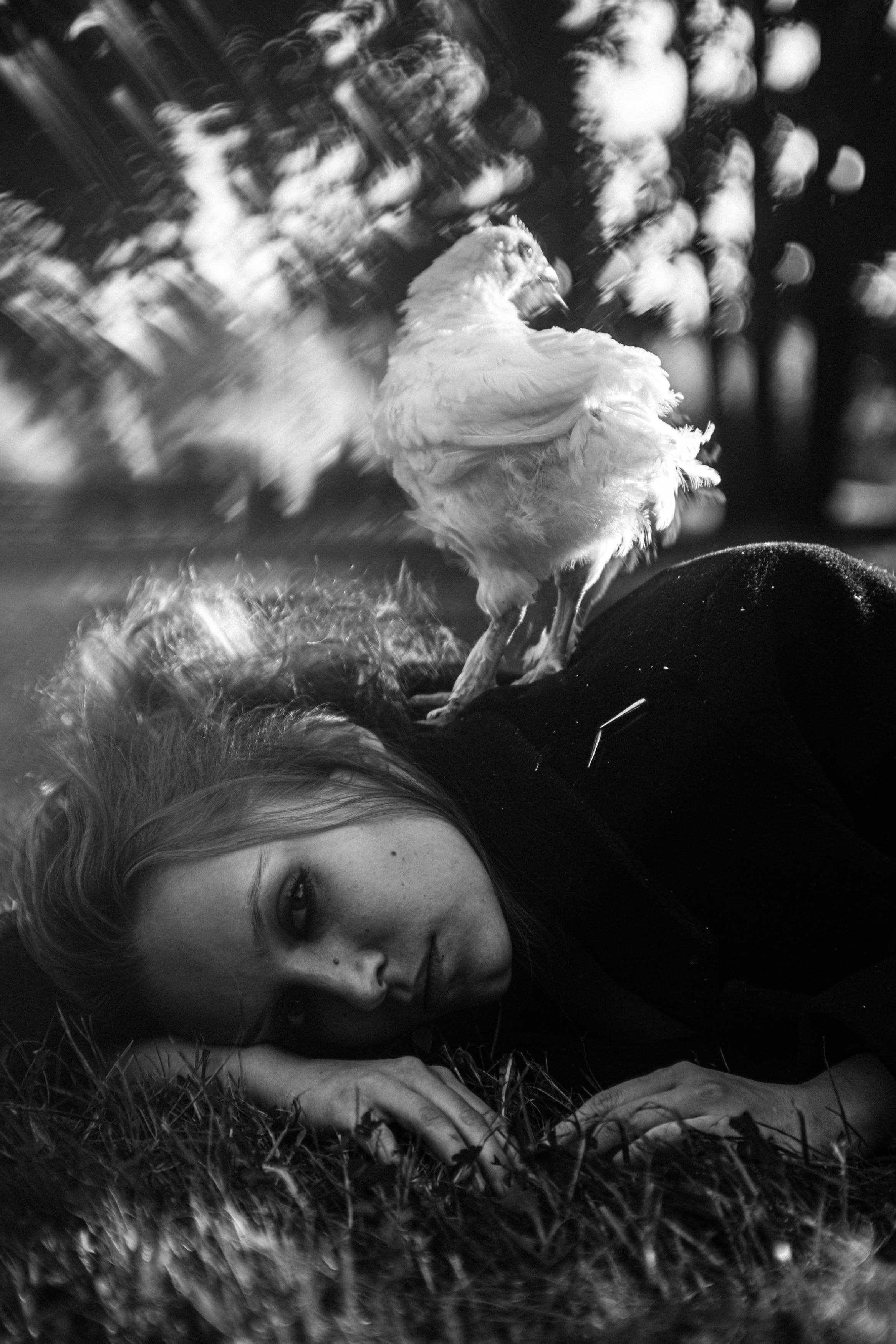 , Щеглова Марина