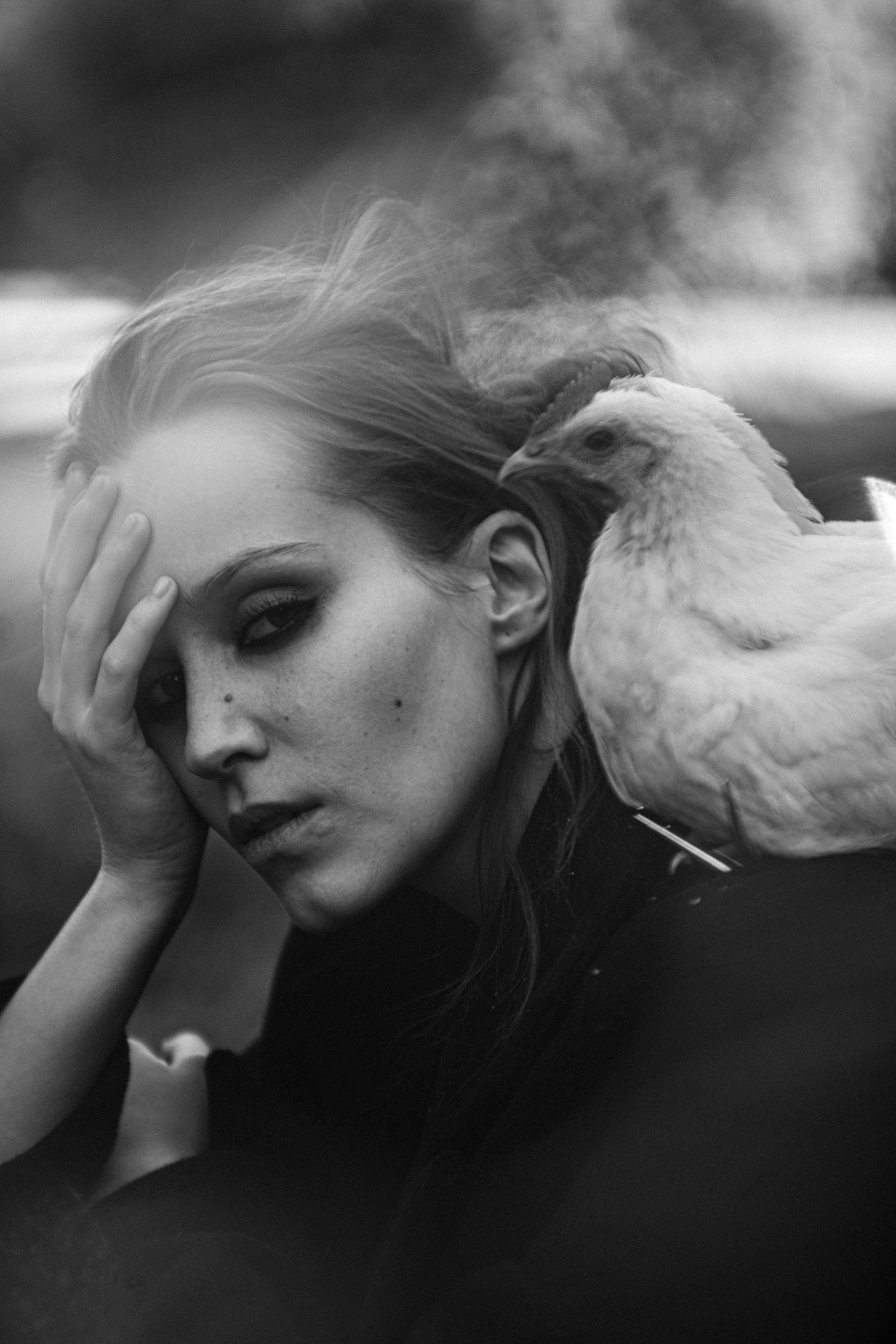 , Щеглова Марина