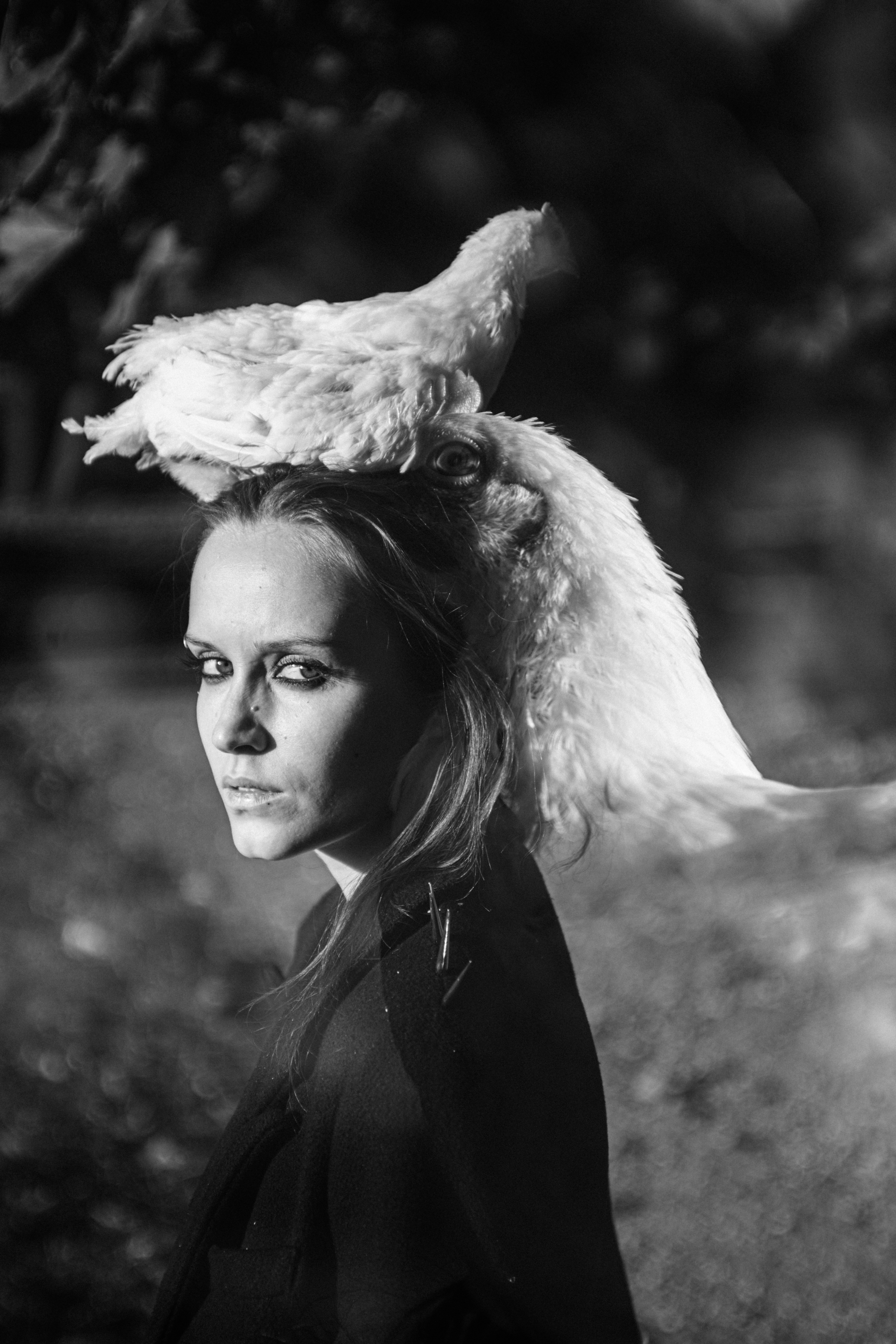 , Щеглова Марина