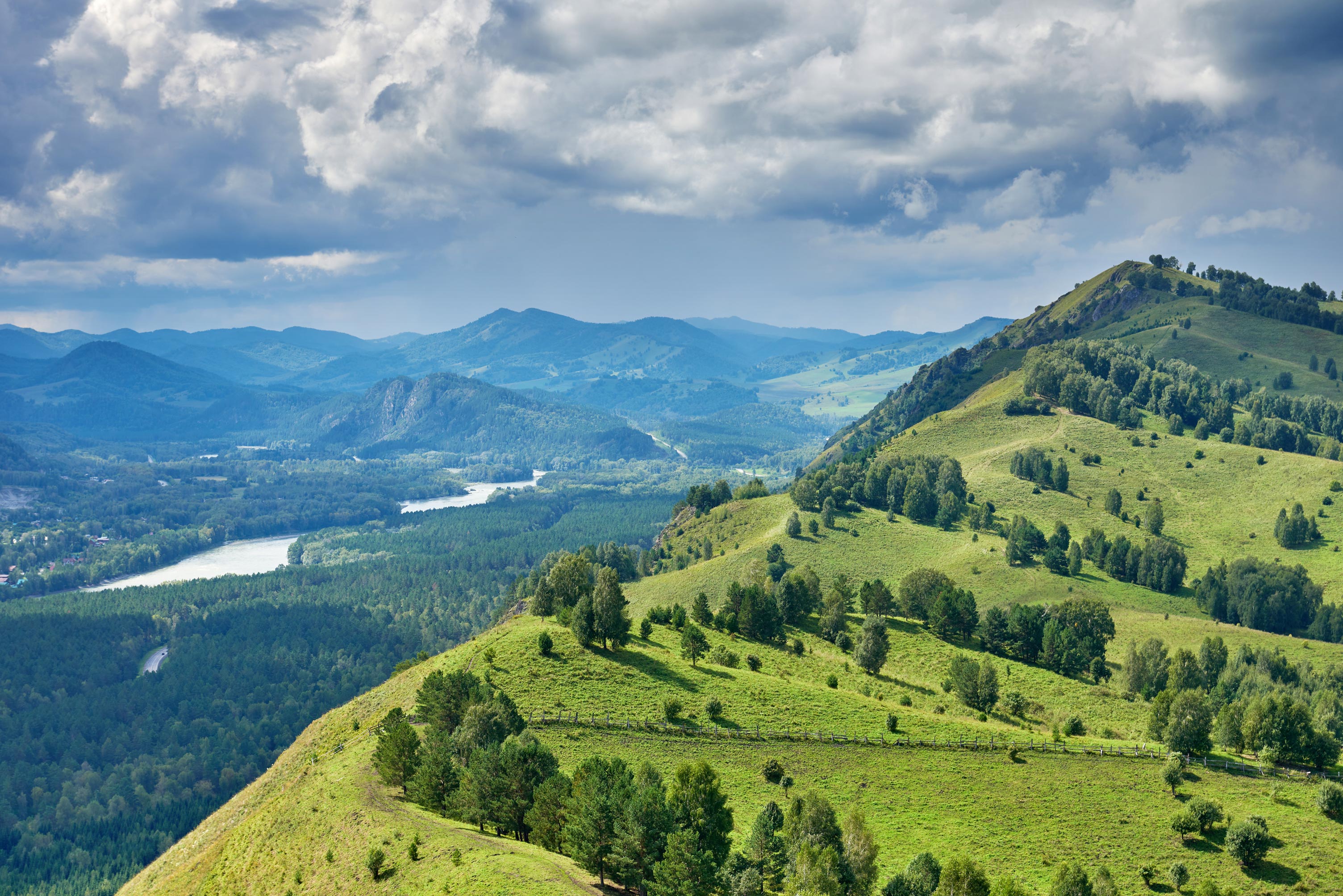, Сергей Романчук