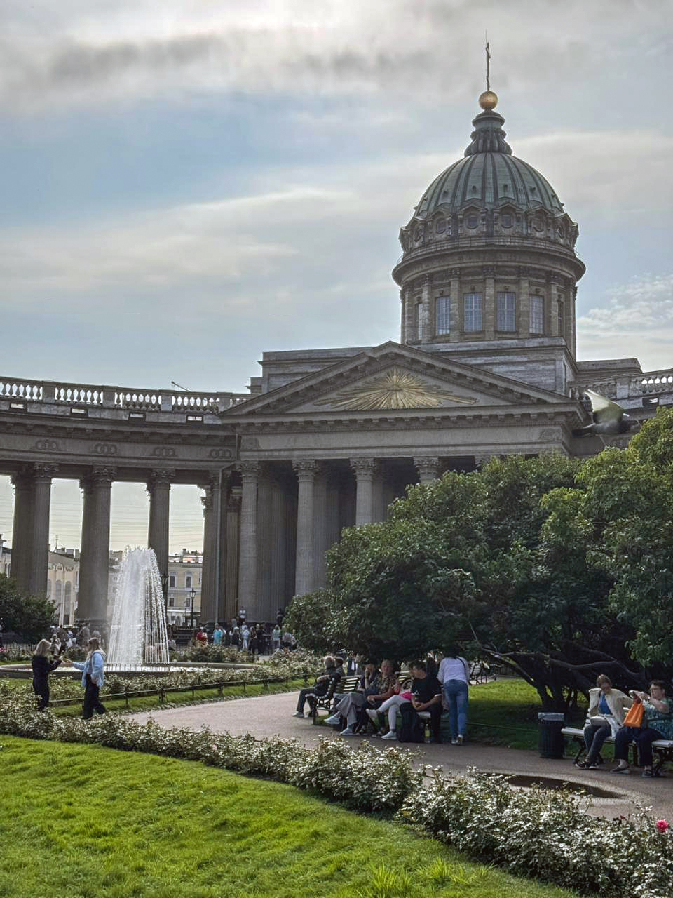 , Новикова Ольга