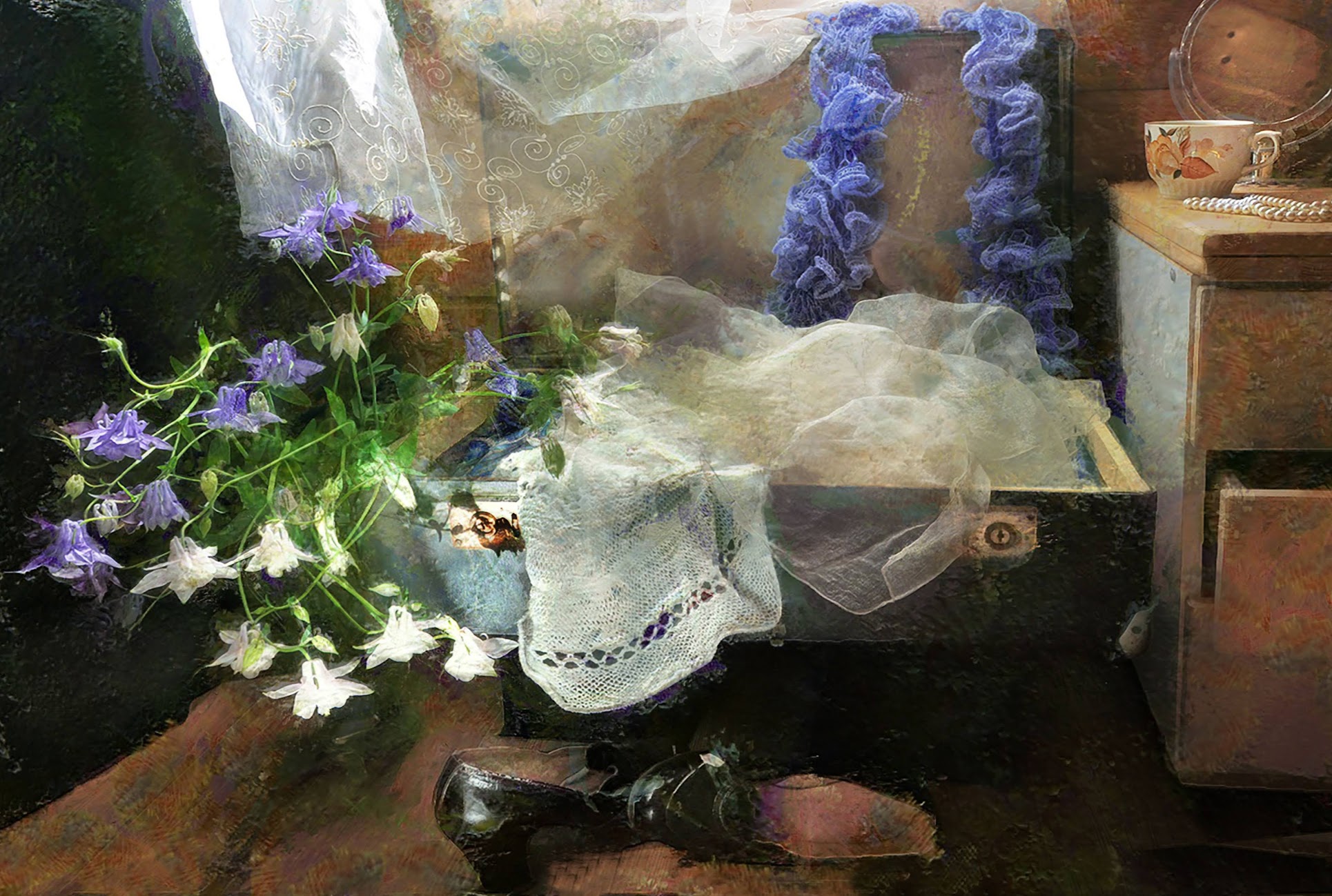 , Ирина Данилова