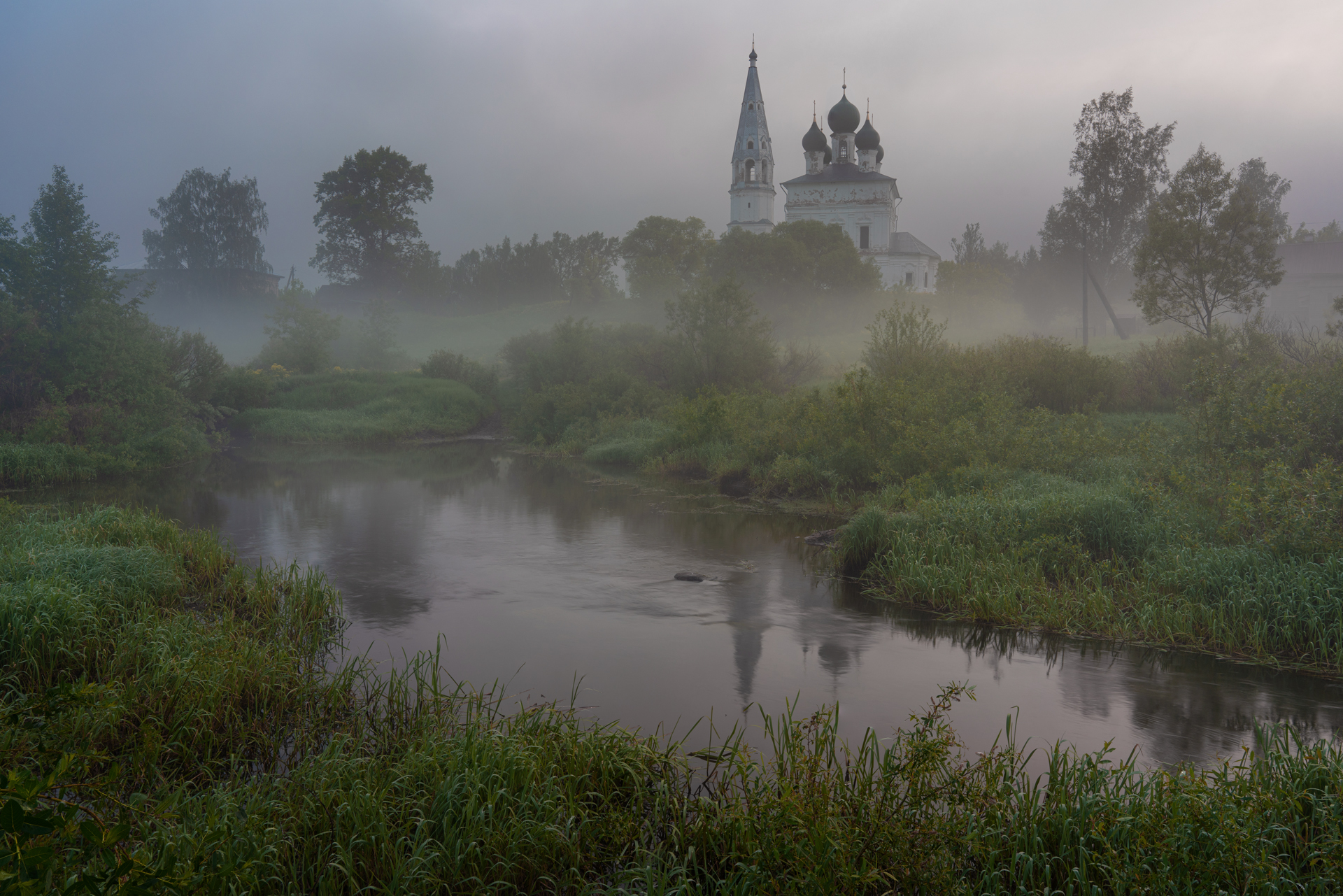золотое, кольцо, россия, деревня, русь, Александр Нерозя