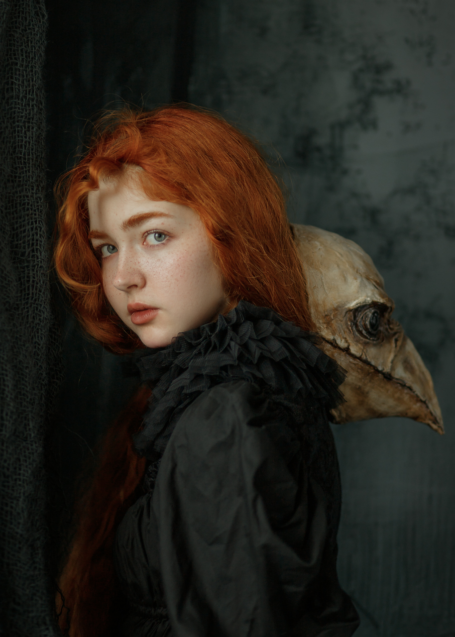 , Паршина Настасья