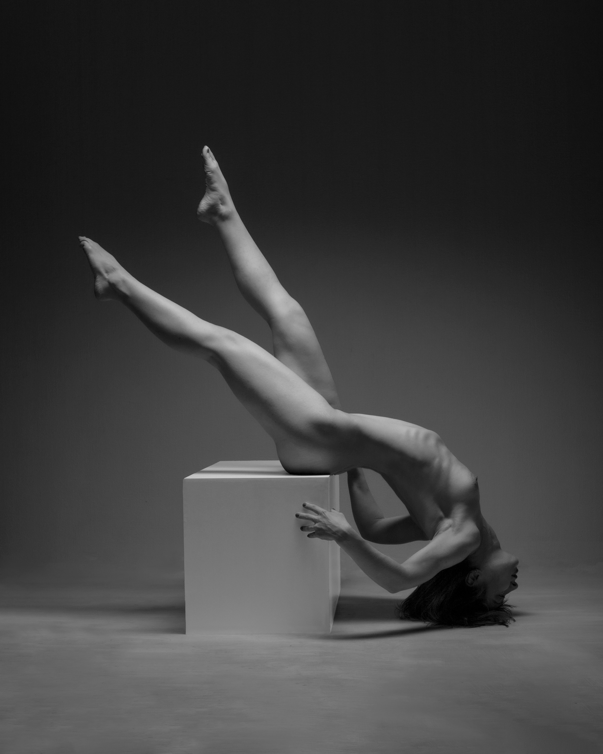 , Олег Казаков