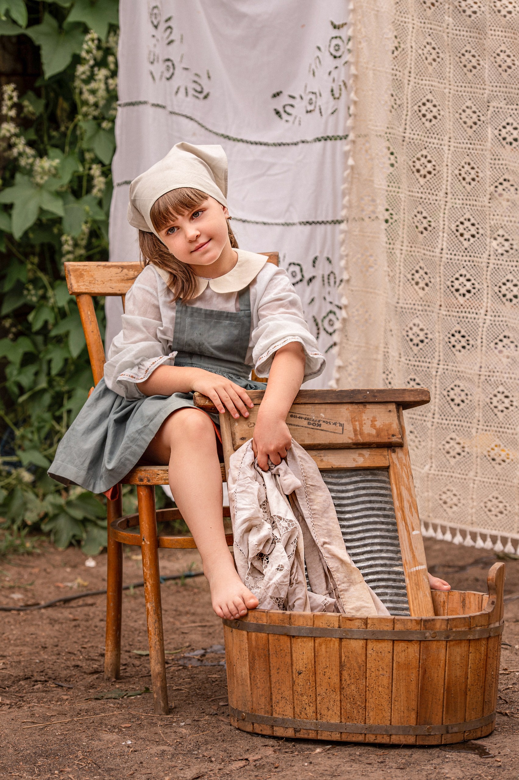 , Елена Савченкова