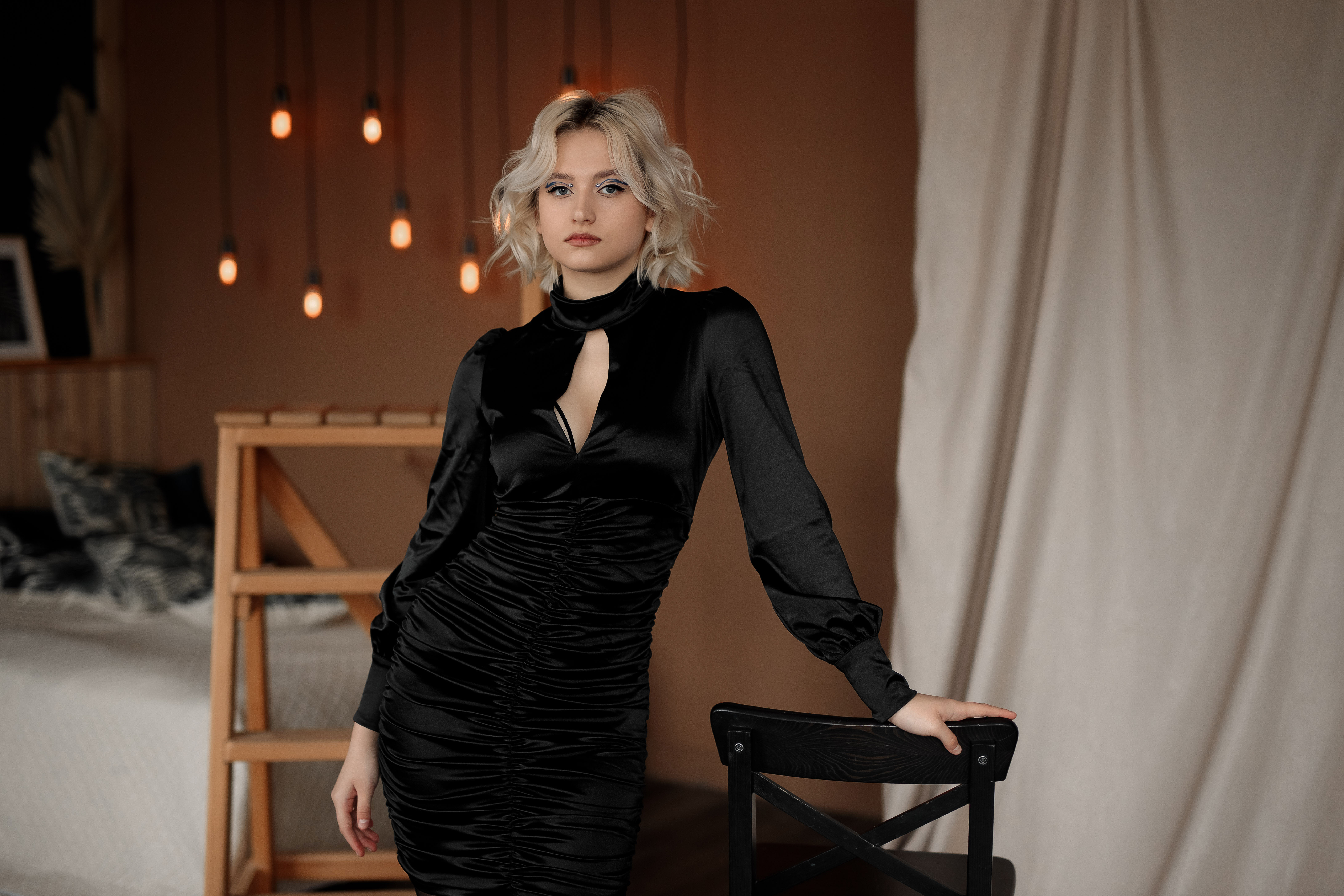 , Владимир Васильев