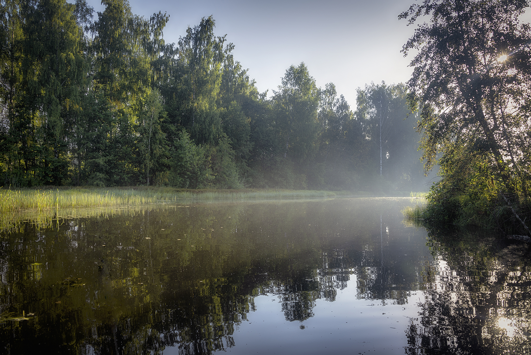 , Сергей Аникин