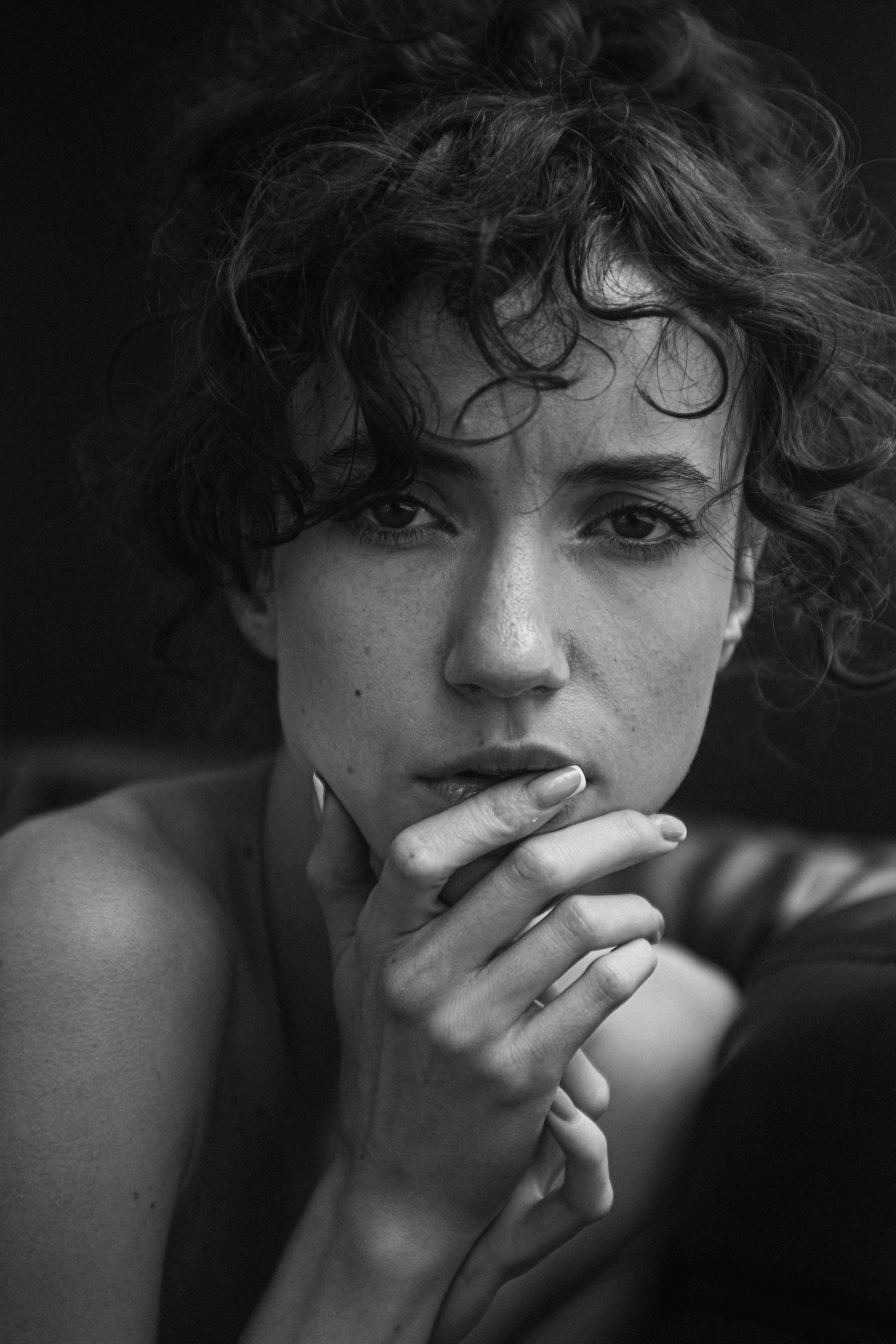 , Щеглова Марина