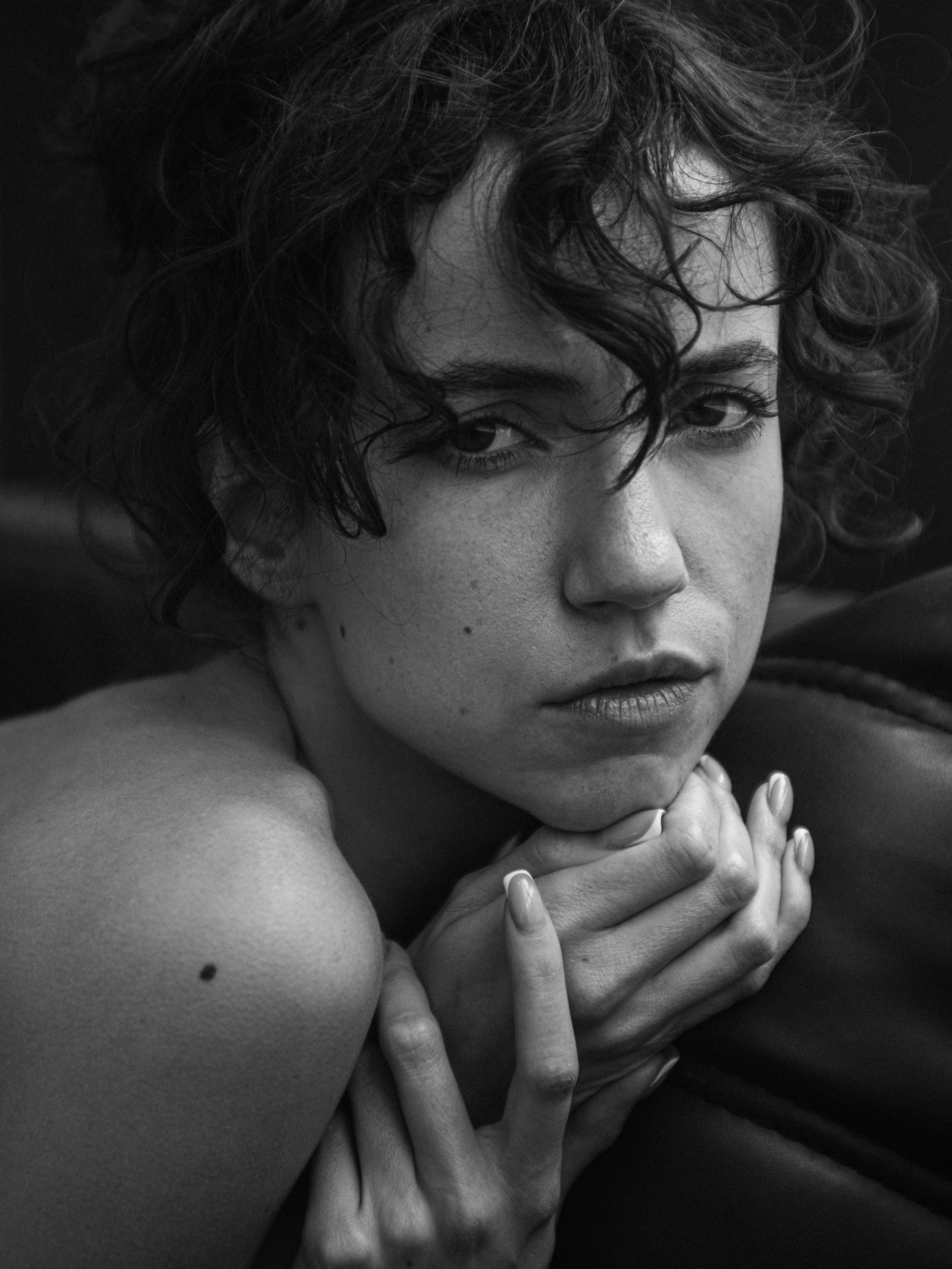 , Щеглова Марина