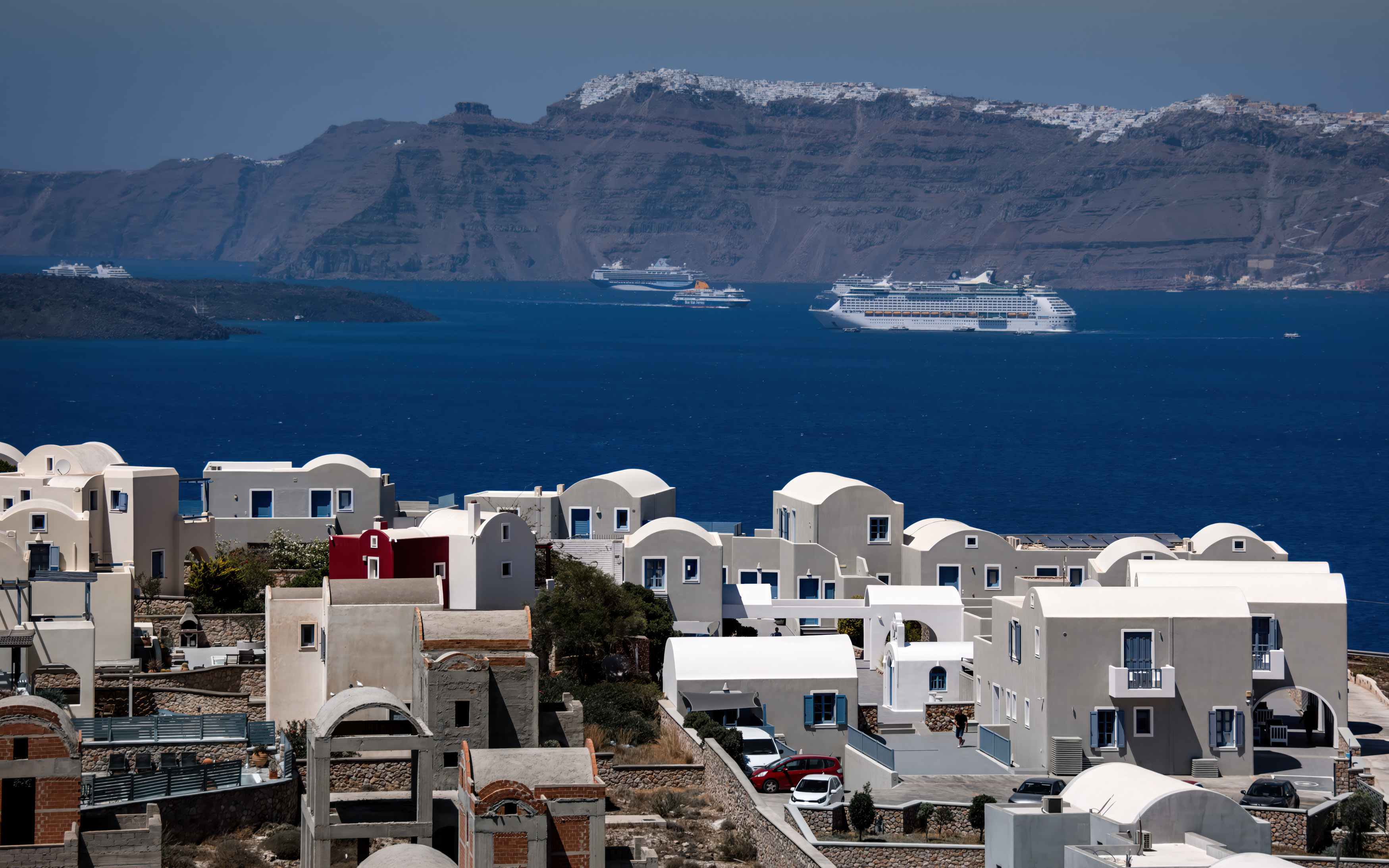 #Blue #Body of water #Coast #Coastal and oceanic landforms #Sea #Ocean #Headland #Lake #Tourist attraction #Bay, Shpek Andrey