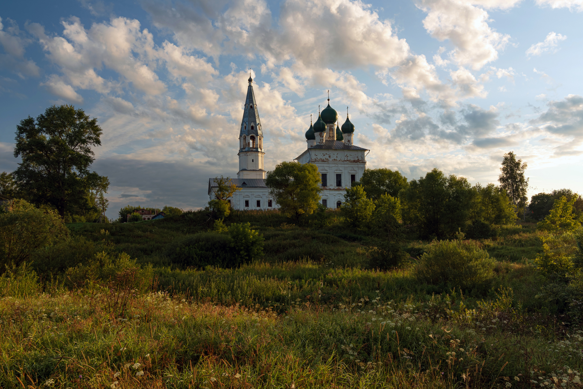 , Добродий Михаил