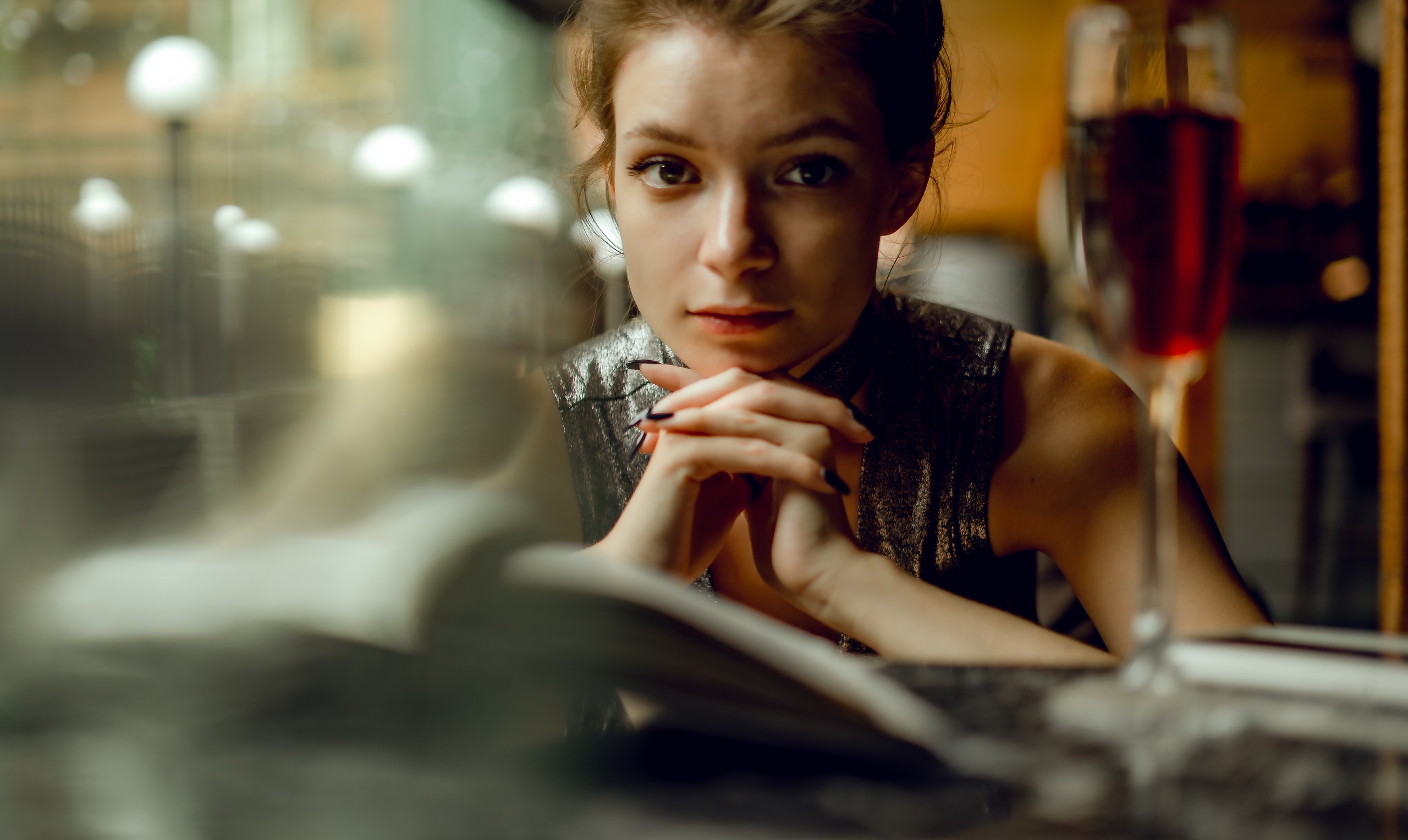 , Дмитрий Чернов