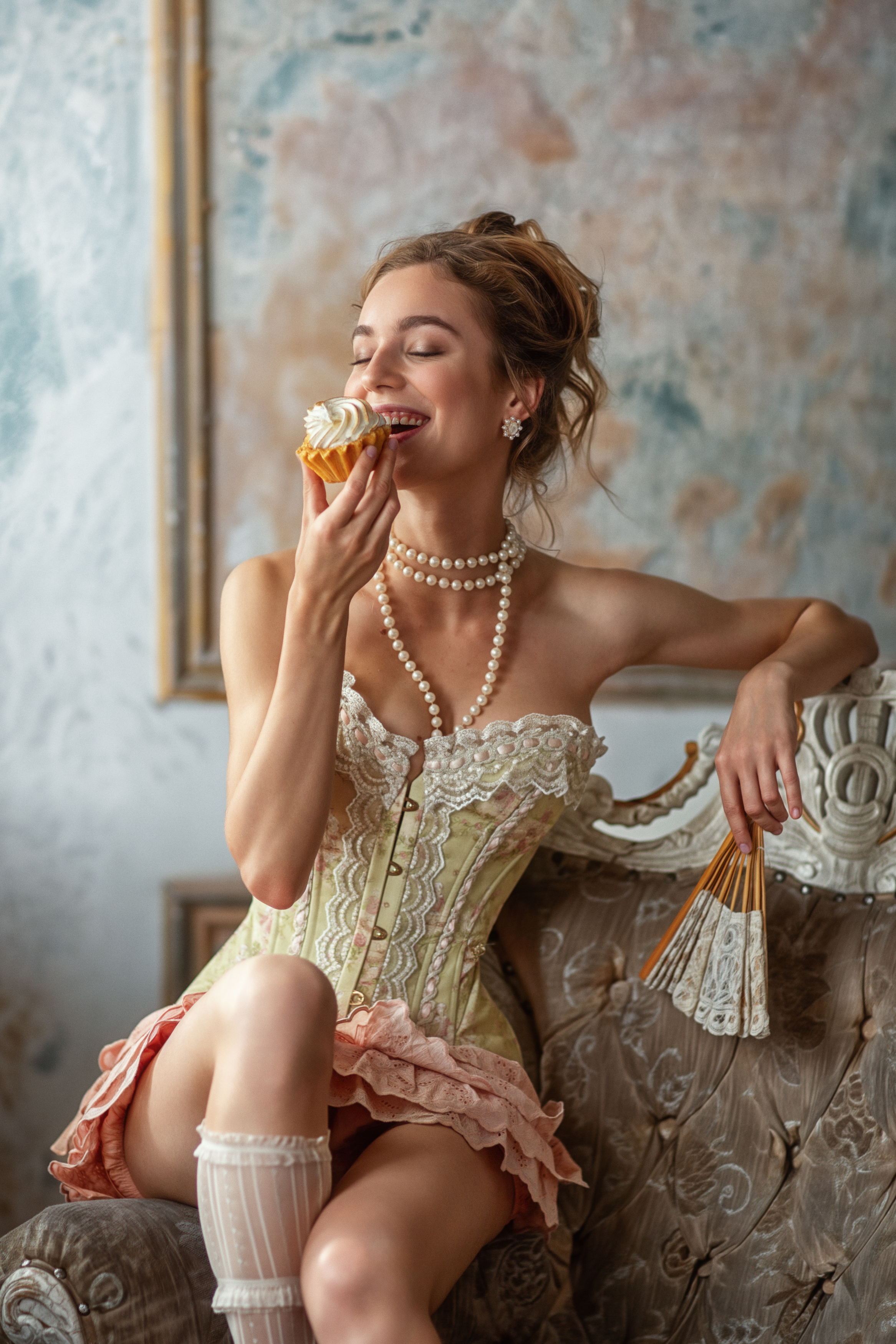 , Анастасия Бармина