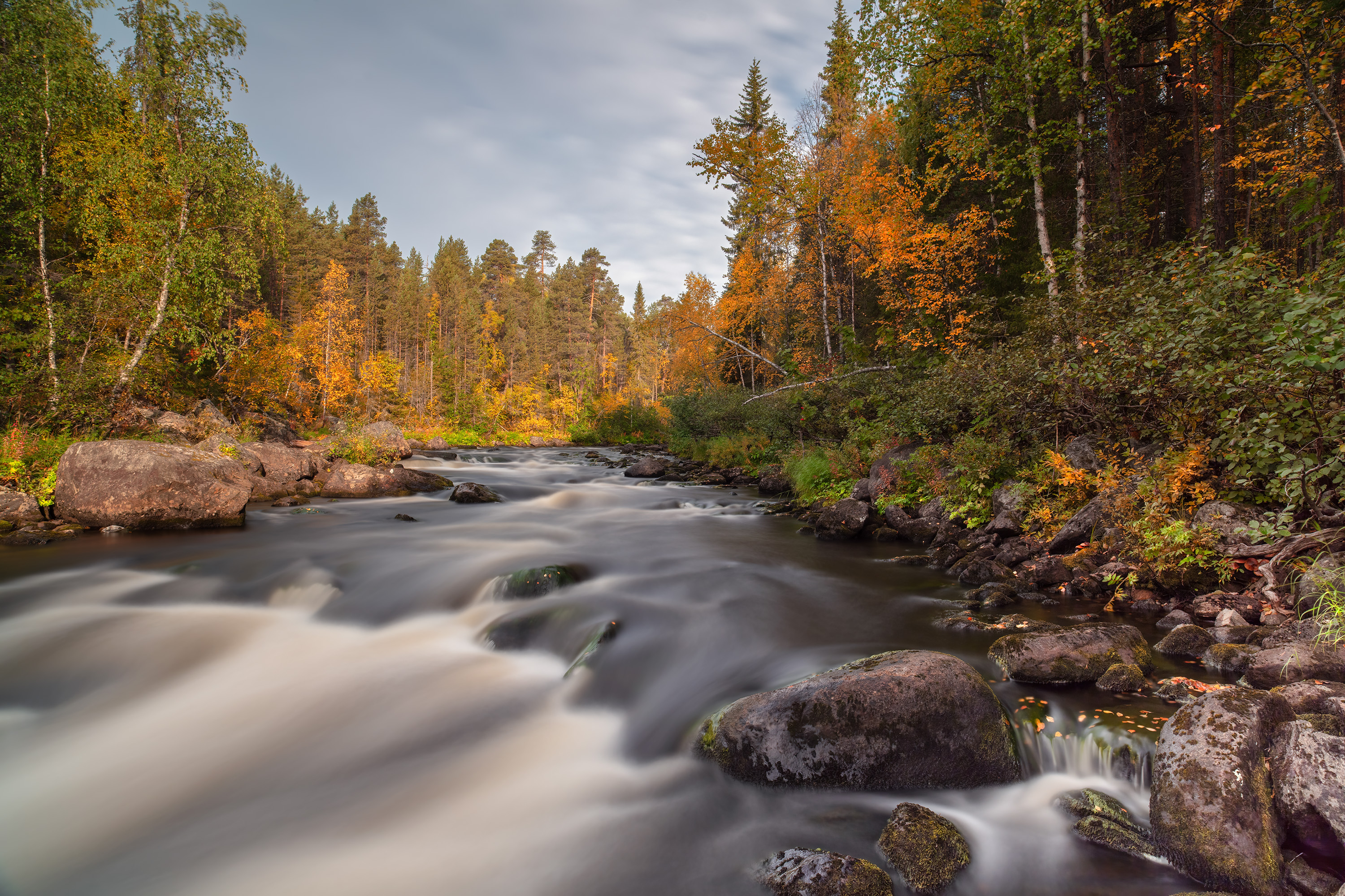 , Ворошилов Александр