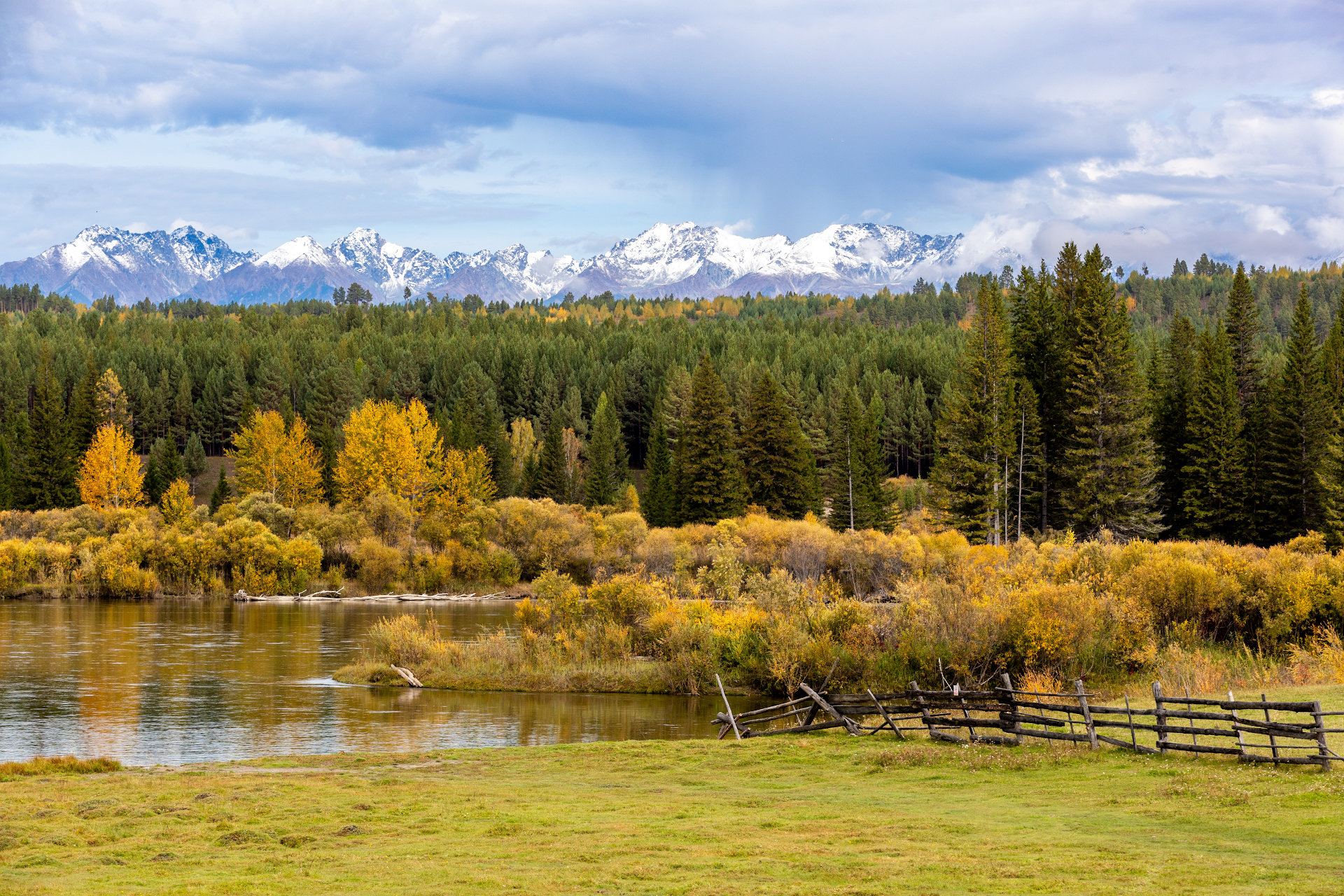 , Буянов Илья