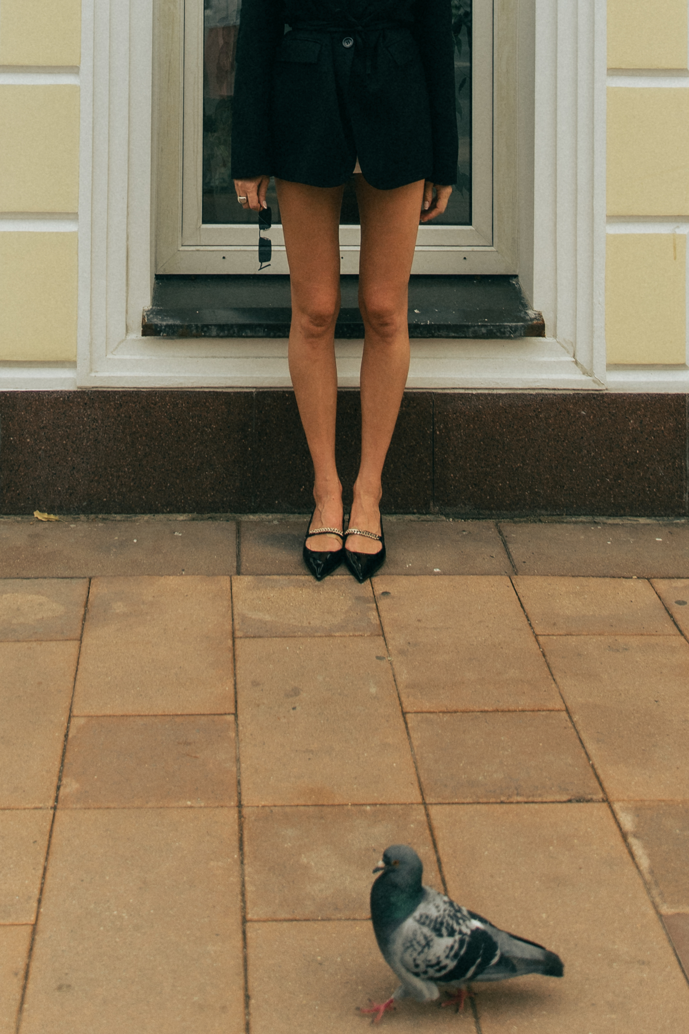 , Сергей Антонов