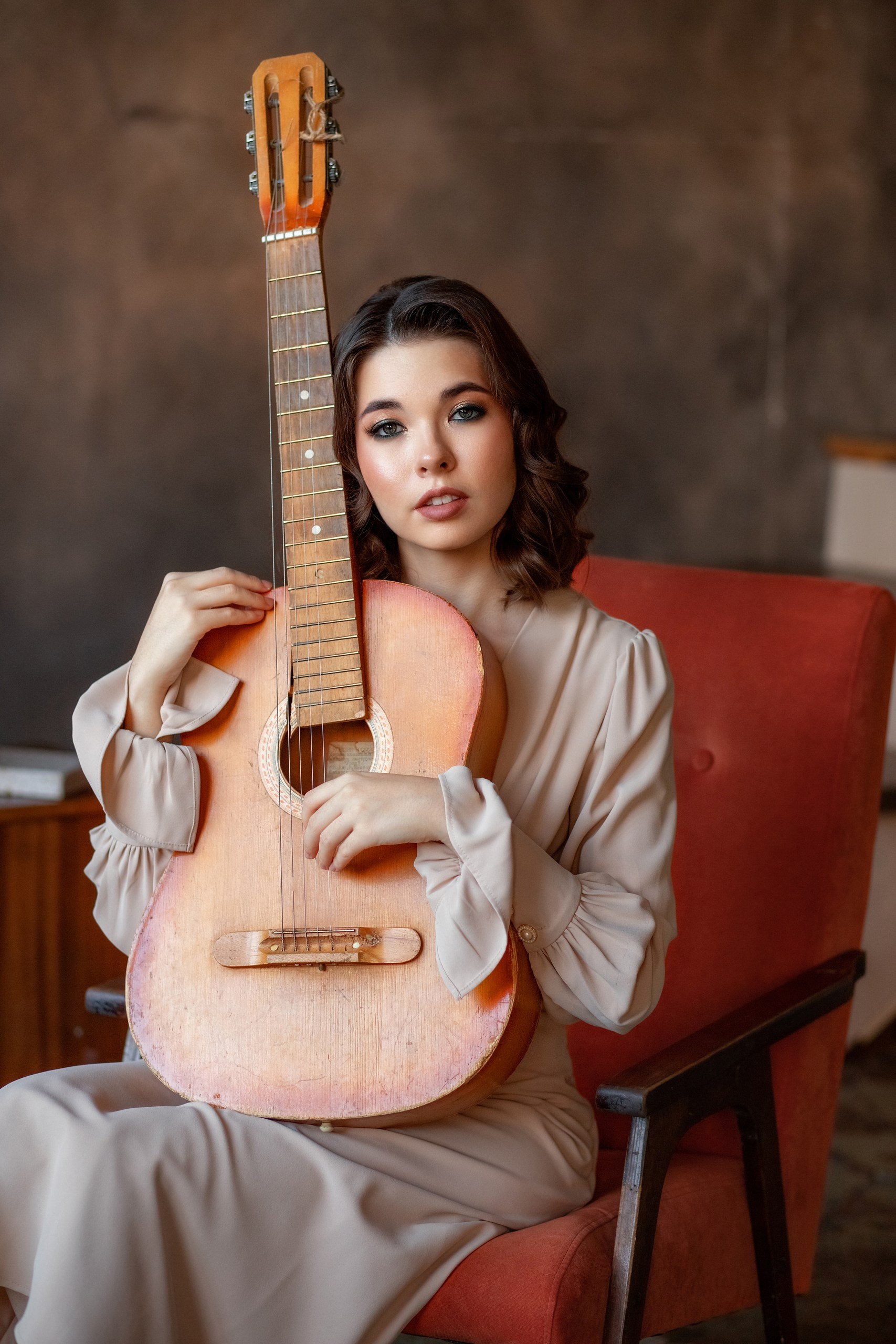 , Ирина Зиннурова