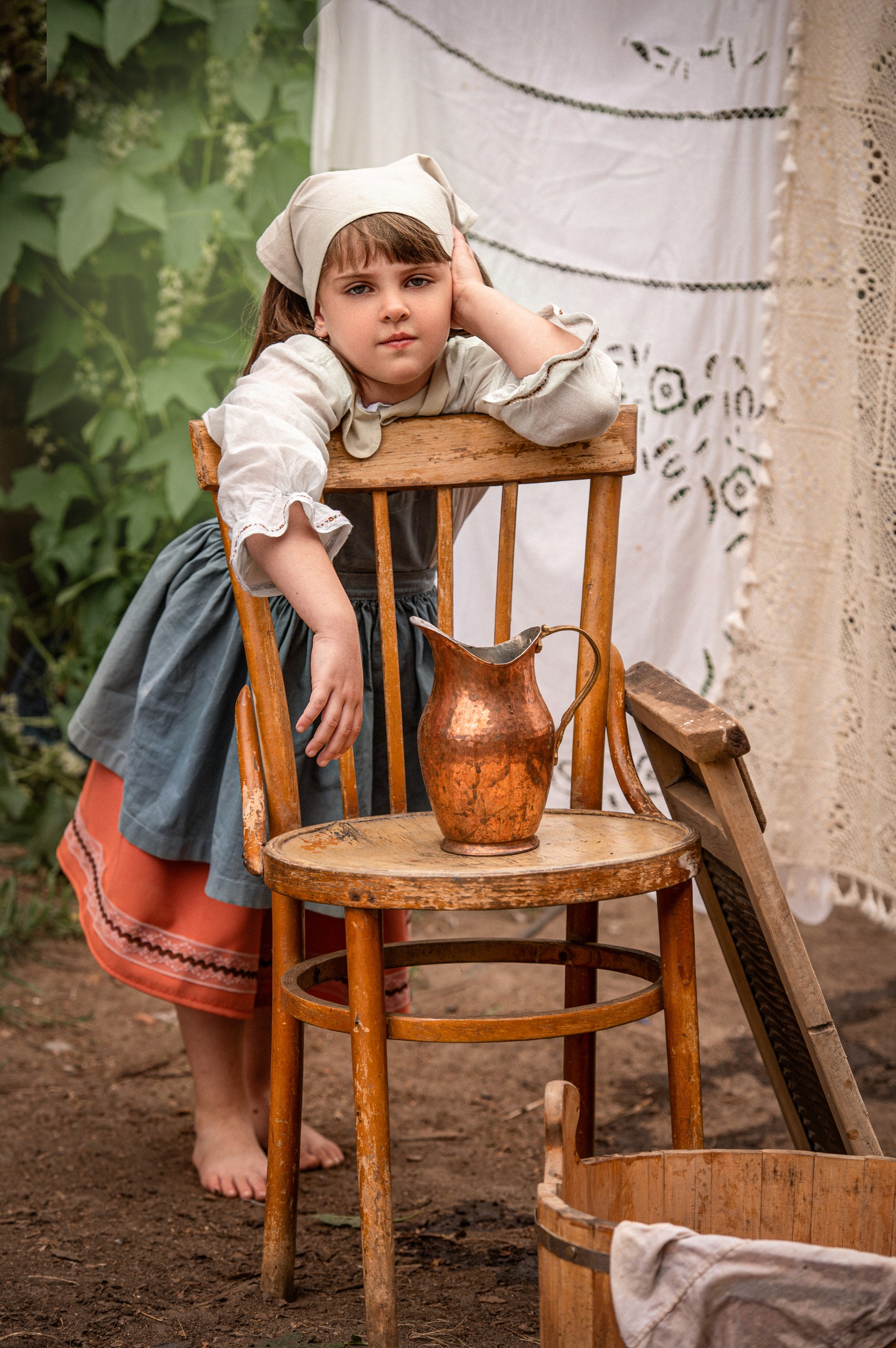 , Елена Савченкова