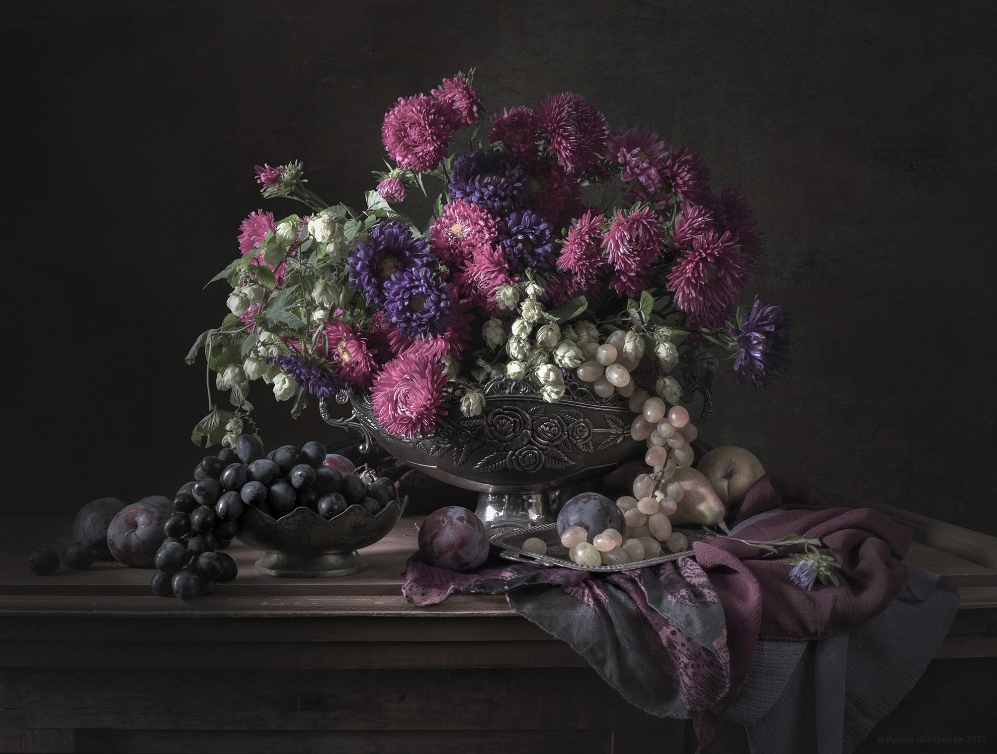 , Шипунова Ирина