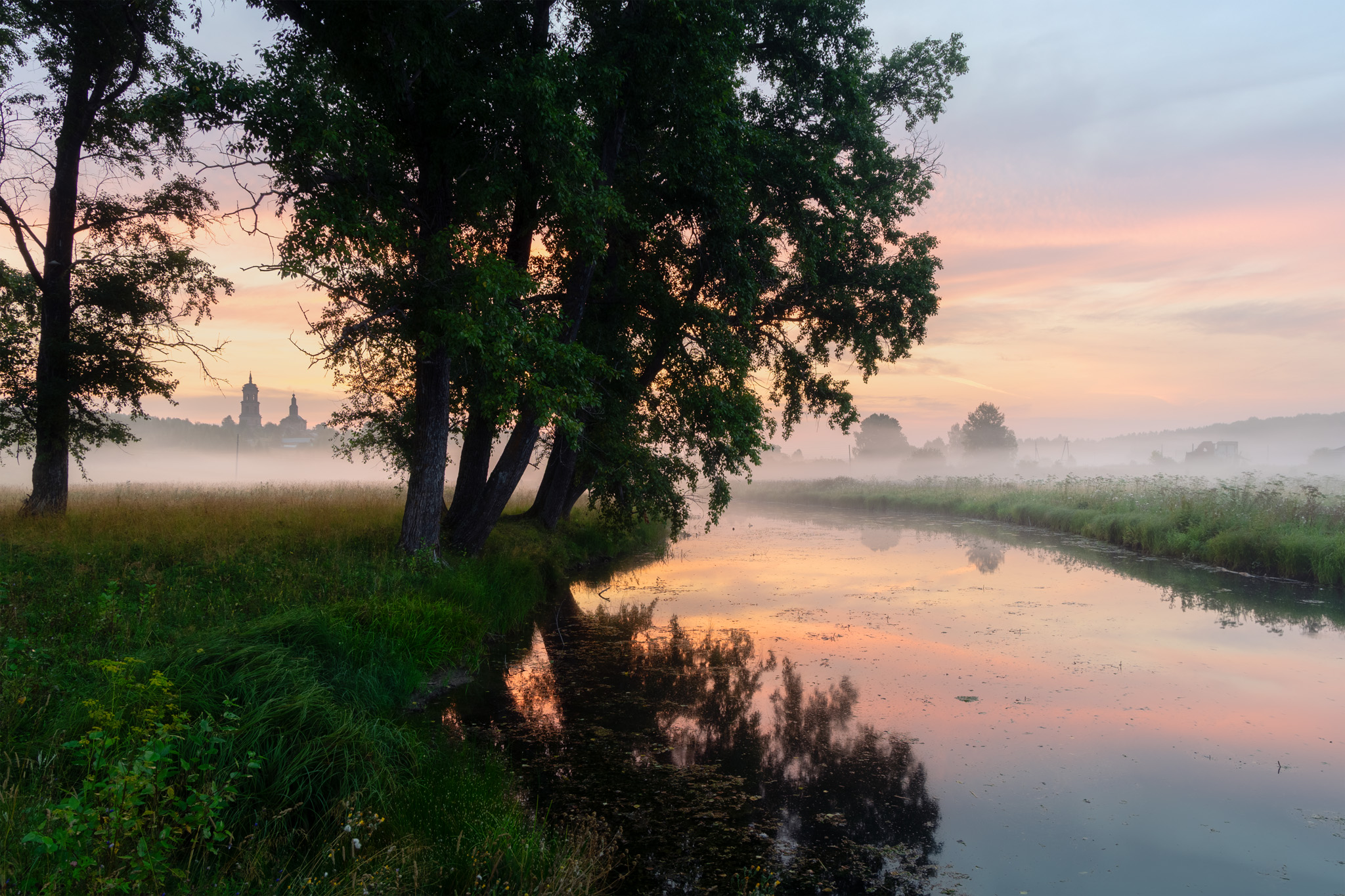 , Загруев Михаил