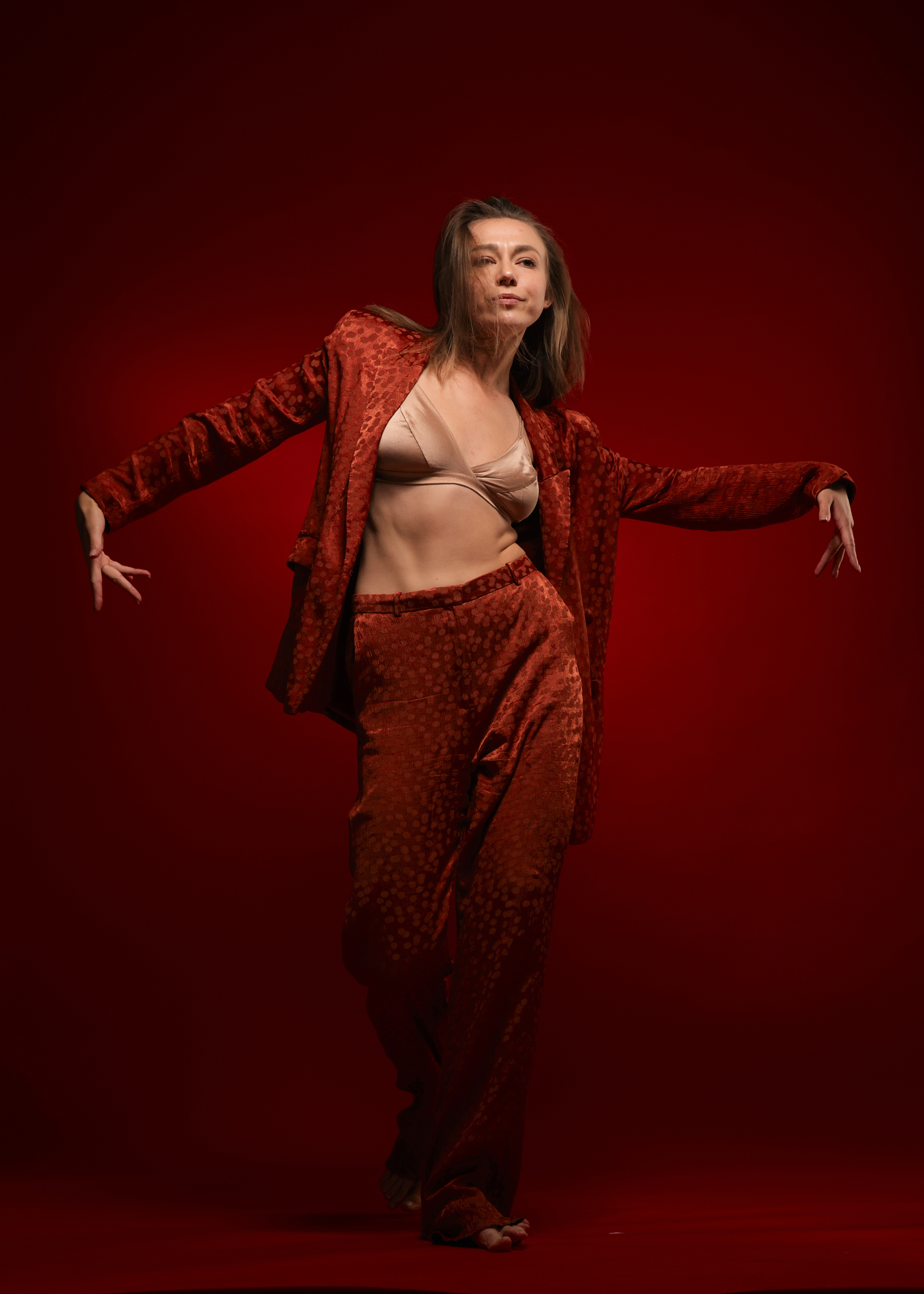 , Андрей Руфеев