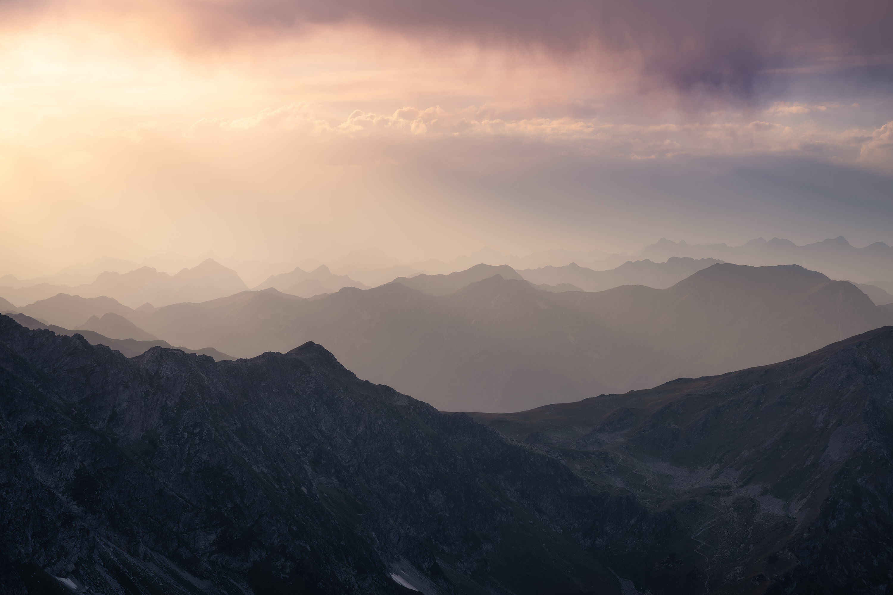 , Konstantin Kalinin