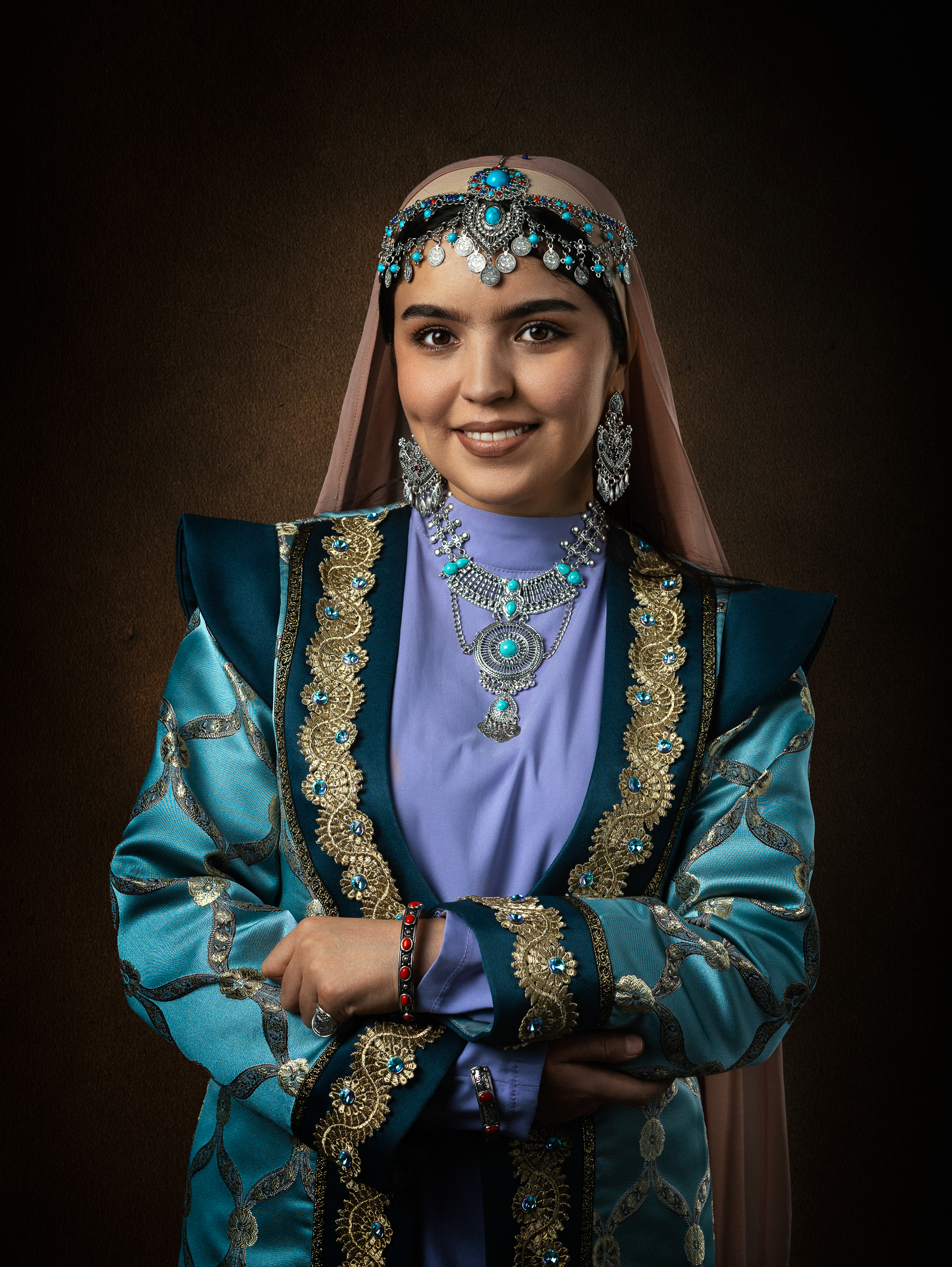 , Набиев Фирдавс