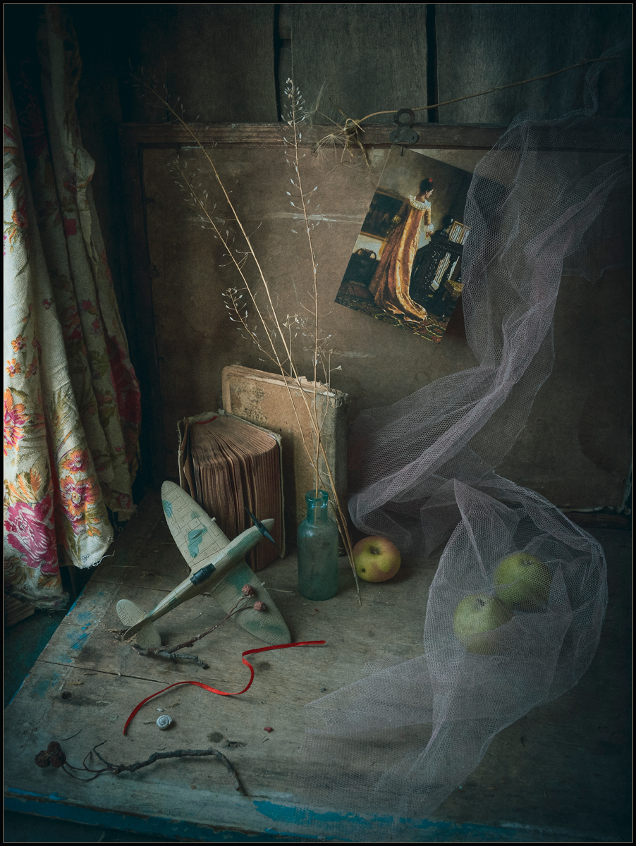 , Александр Хромеев