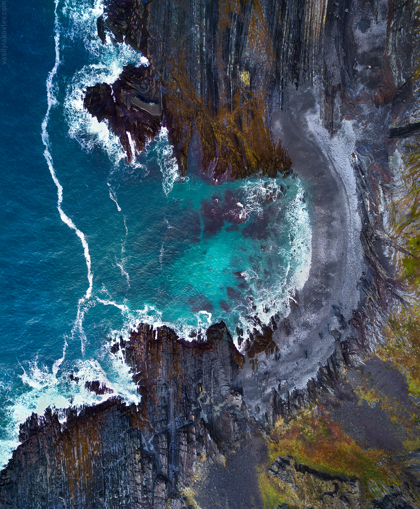 рыбачий, фототур, яковлевфототур, кольский, арктика, Василий Яковлев