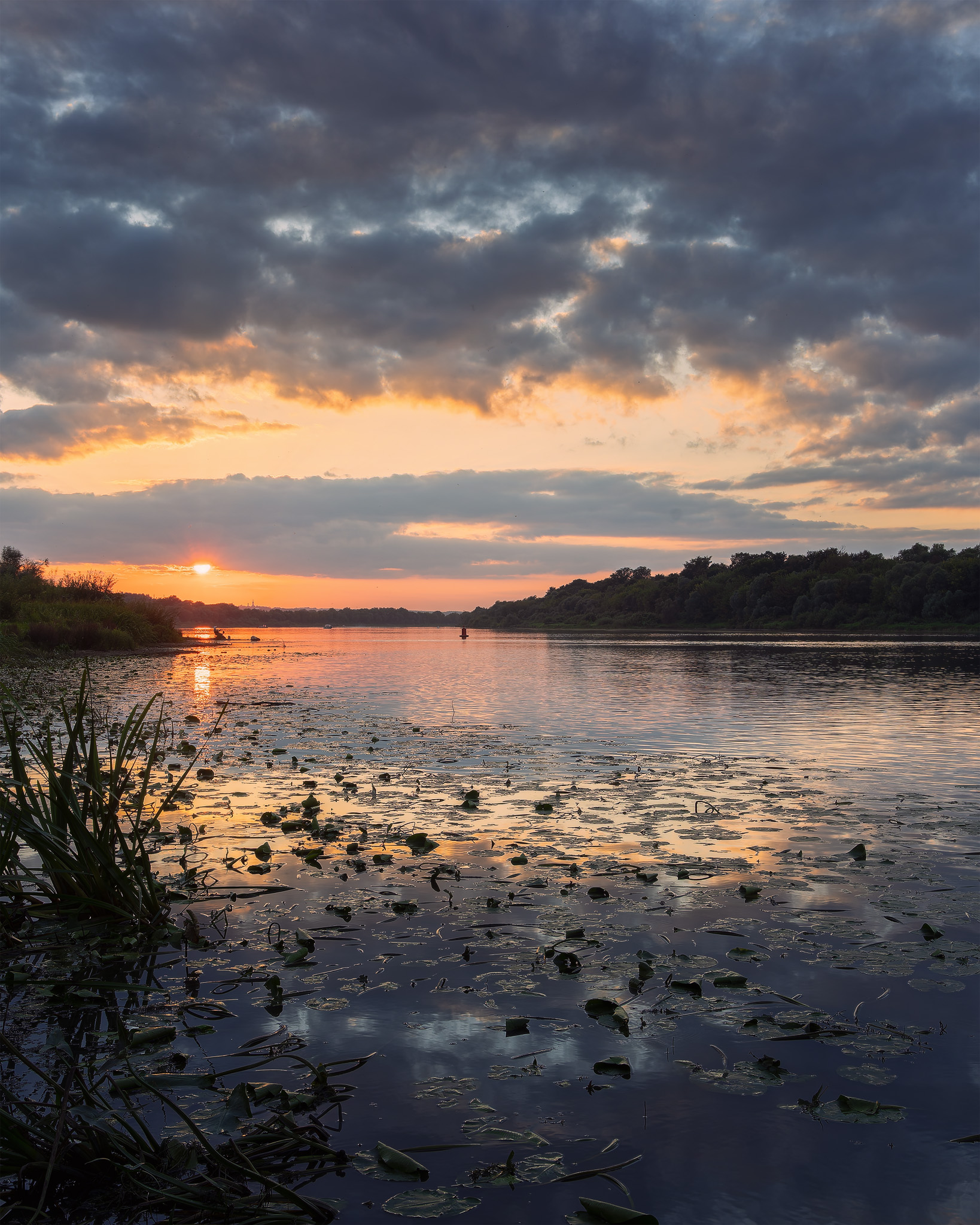 , Загруев Михаил