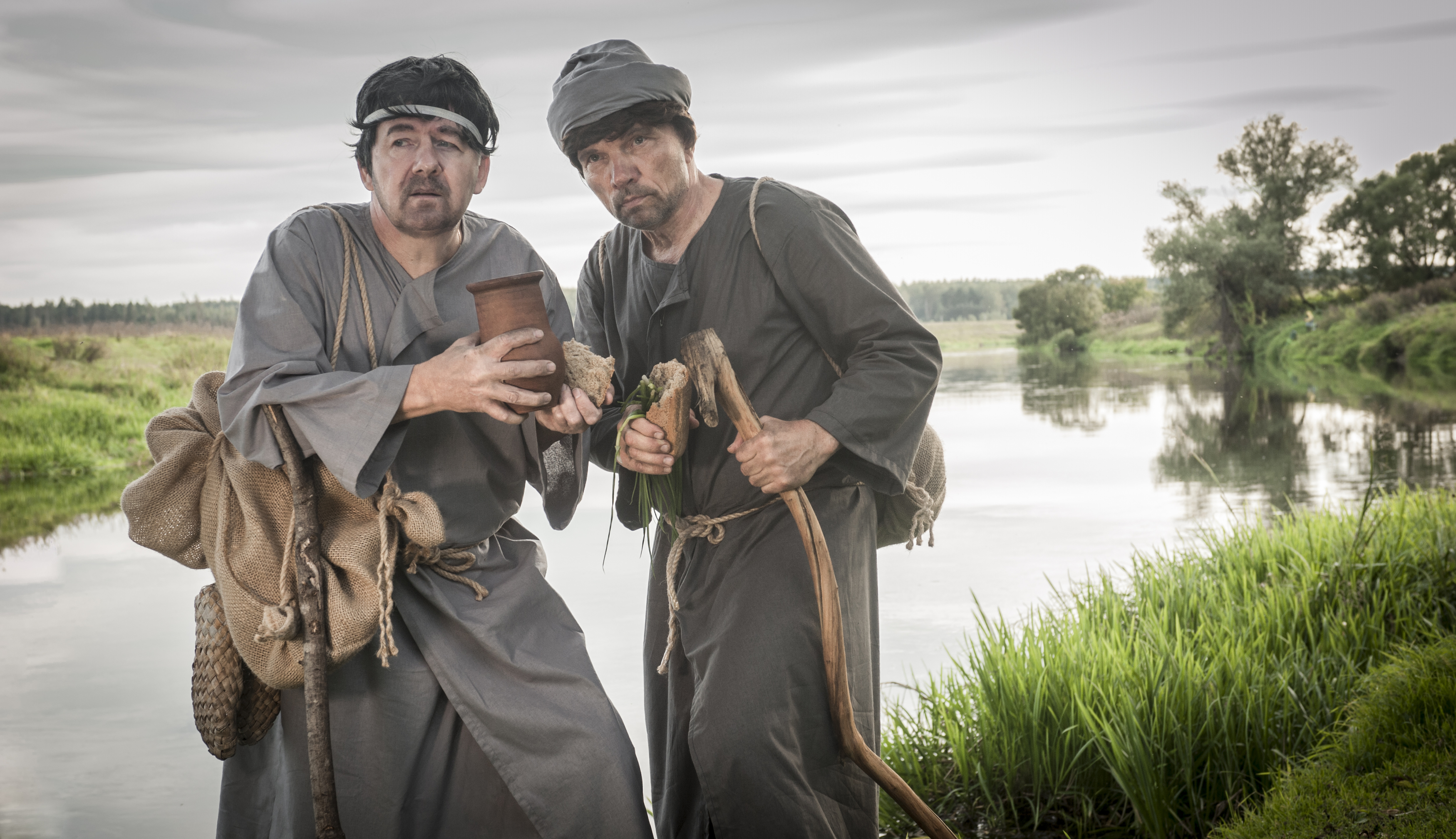 , Виктор Черкасов