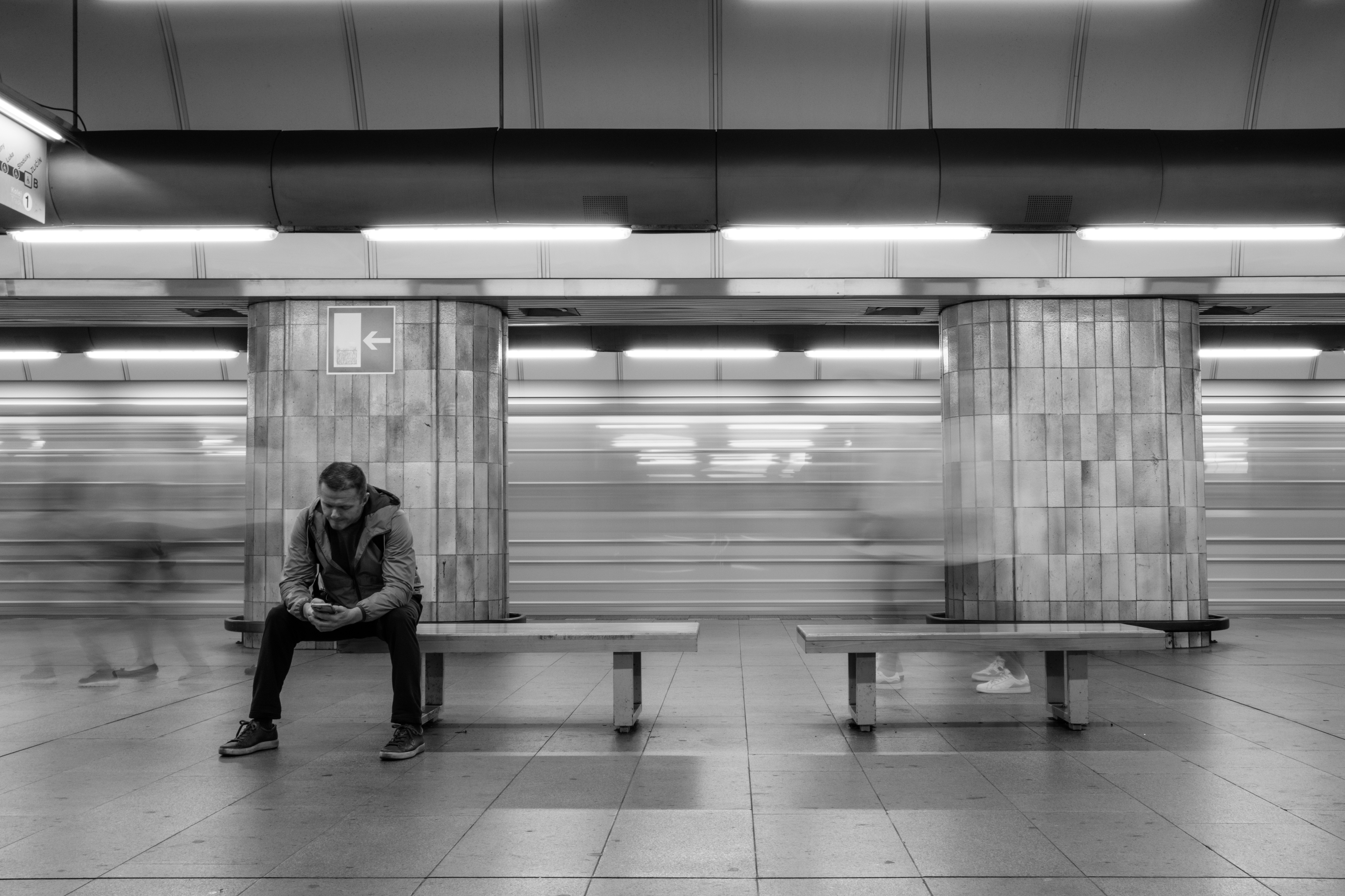 , Георгий Бычковский