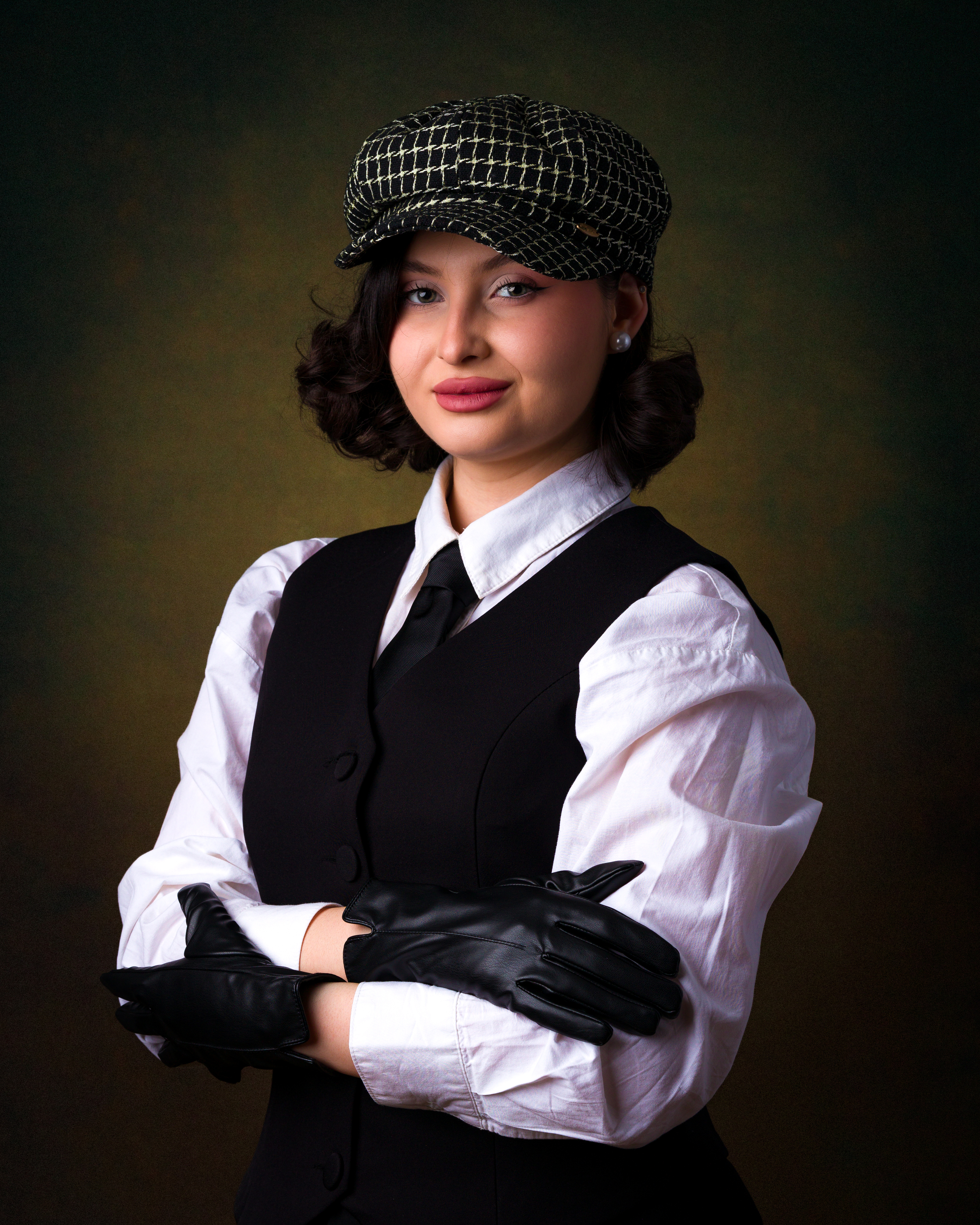 #portrait #fineart # studiolight #canon #godox, Rezmerita Cristian