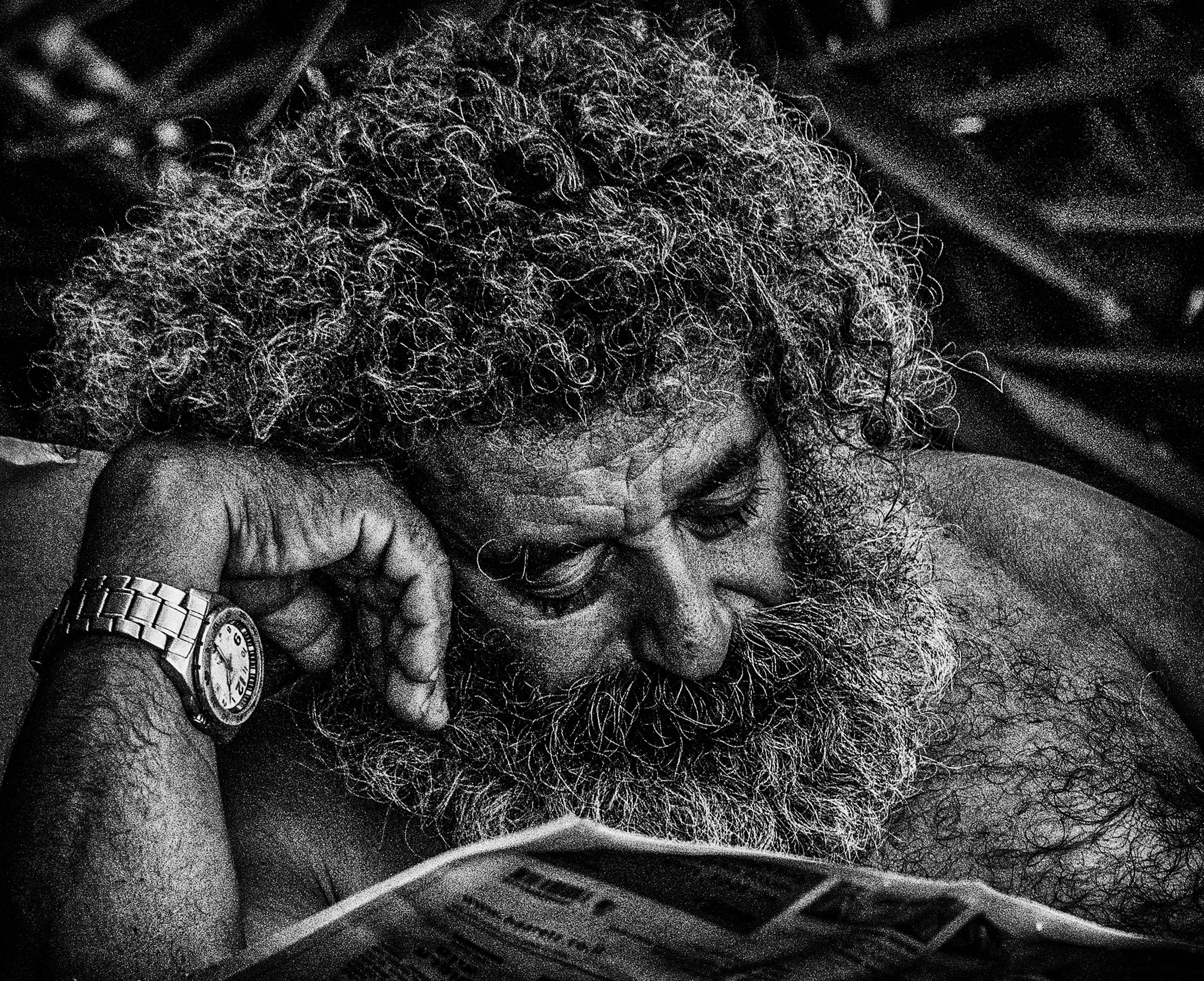 , Vladimir Bragilevsky