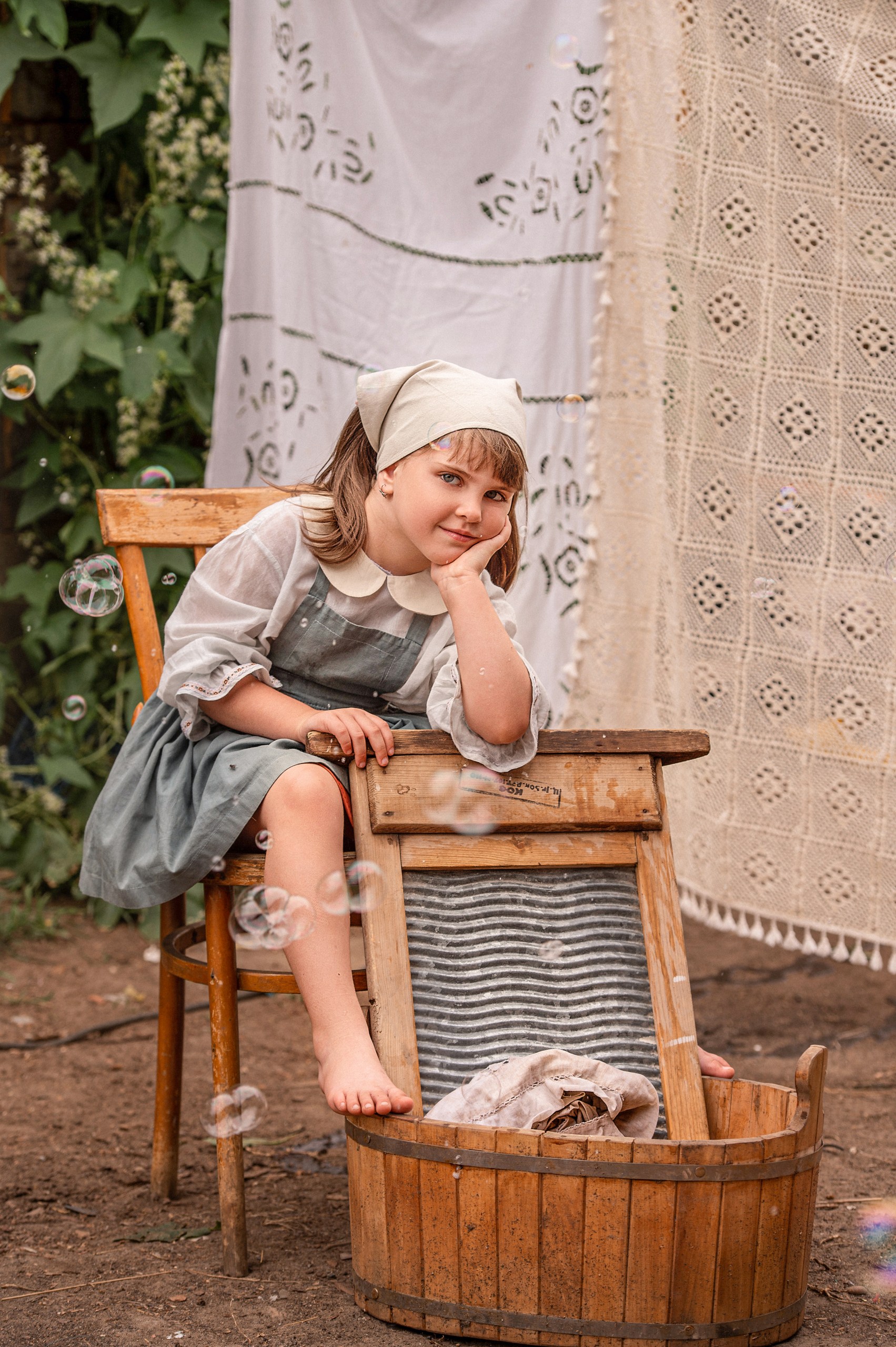 , Елена Савченкова