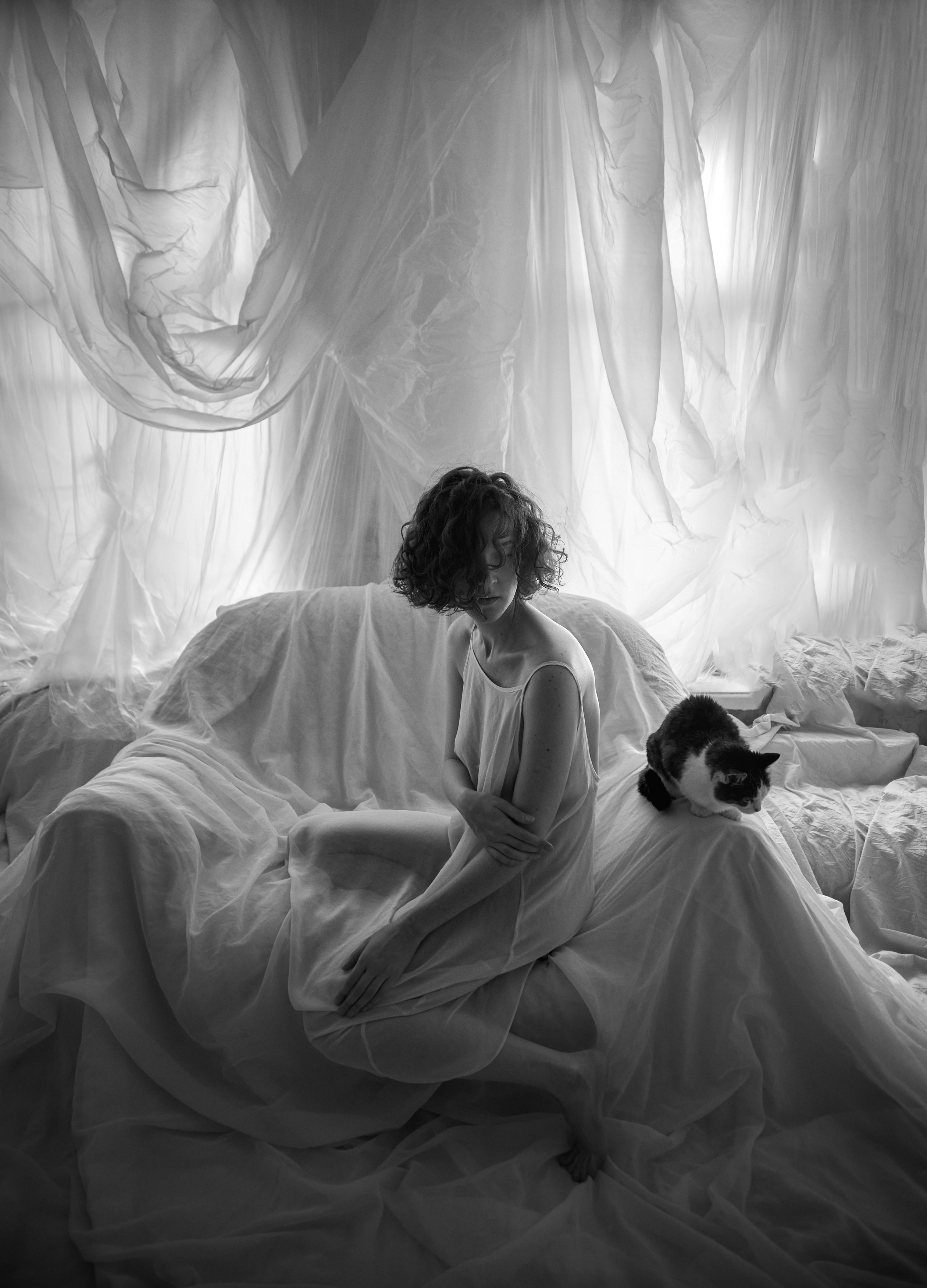 , Антон Покровский