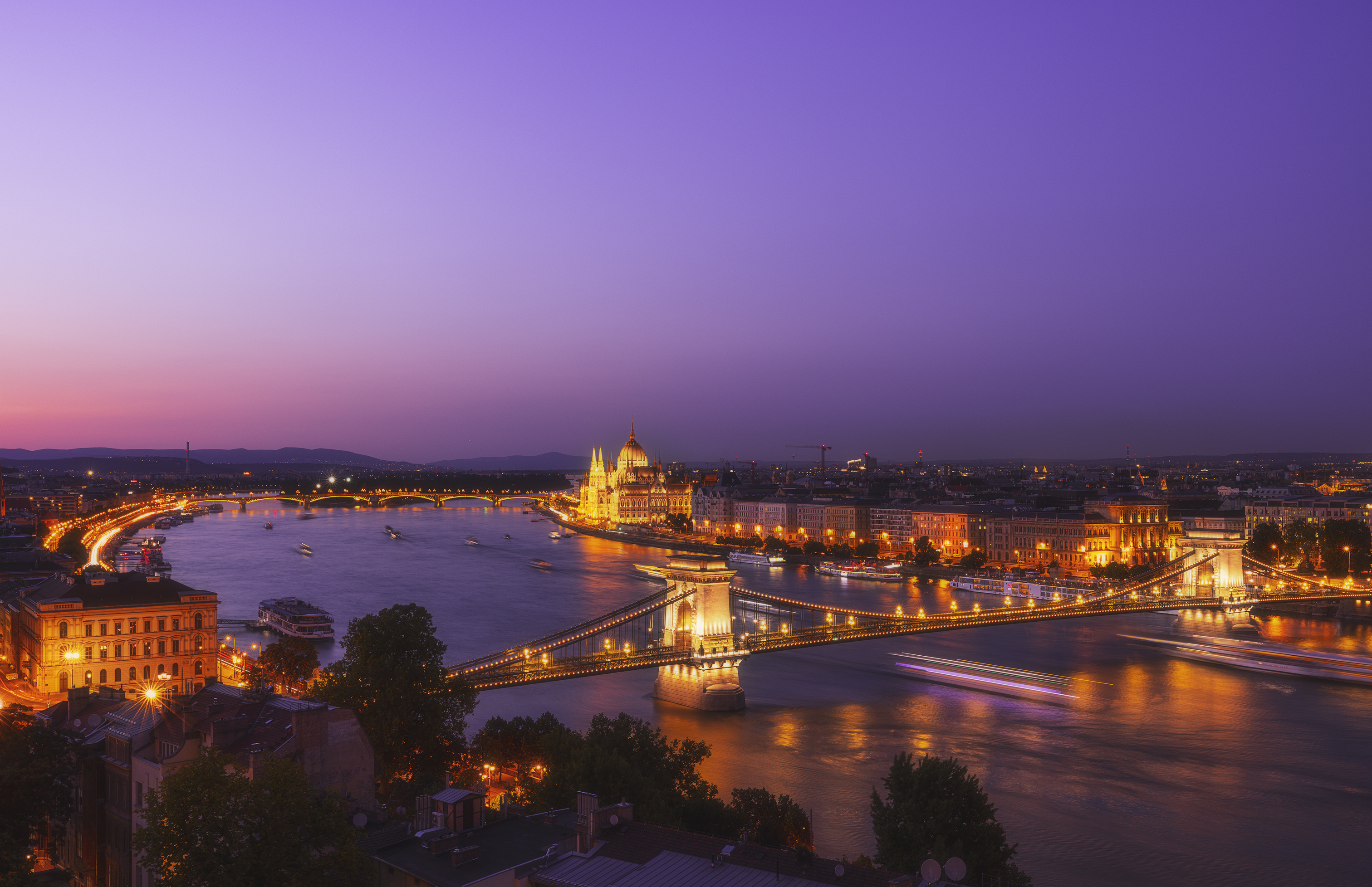 donau, budapest, дунай, будапешт, венгрия, Дмитрий Иванов