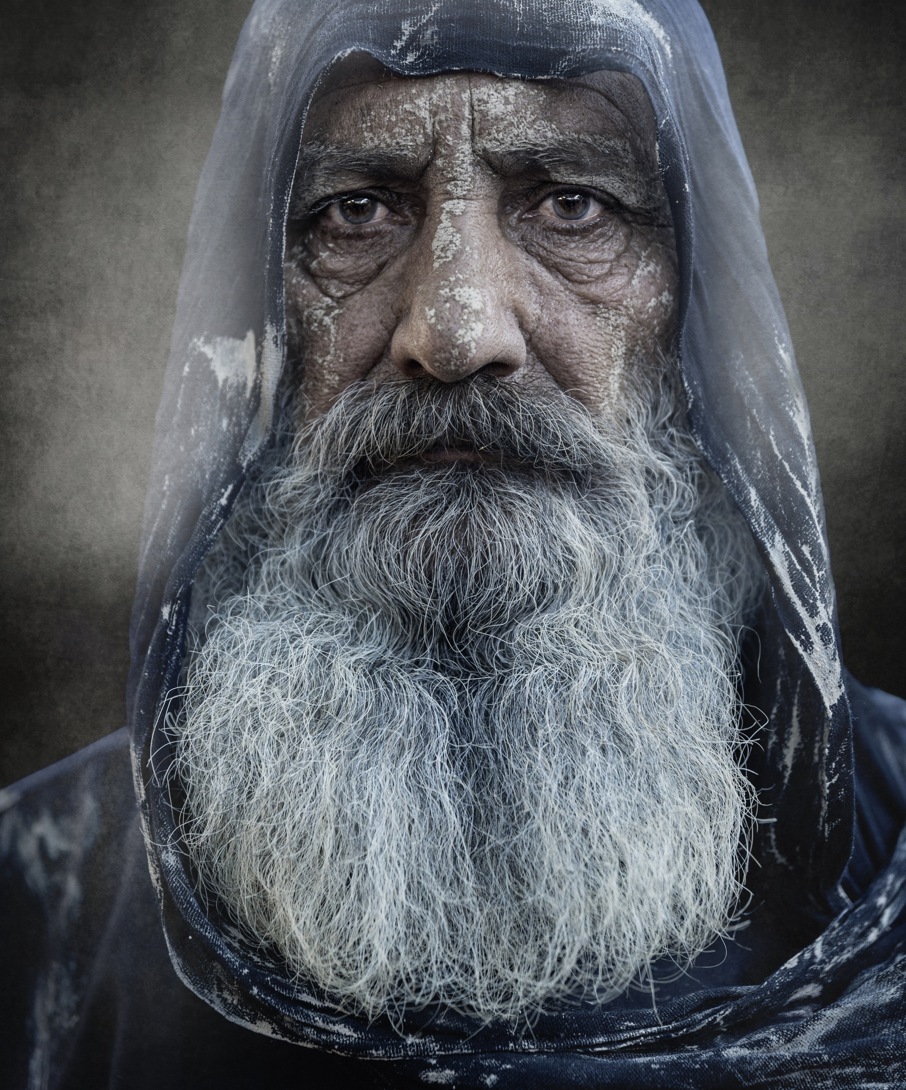 #iraq #nikon, Ali Sabih Kadhim