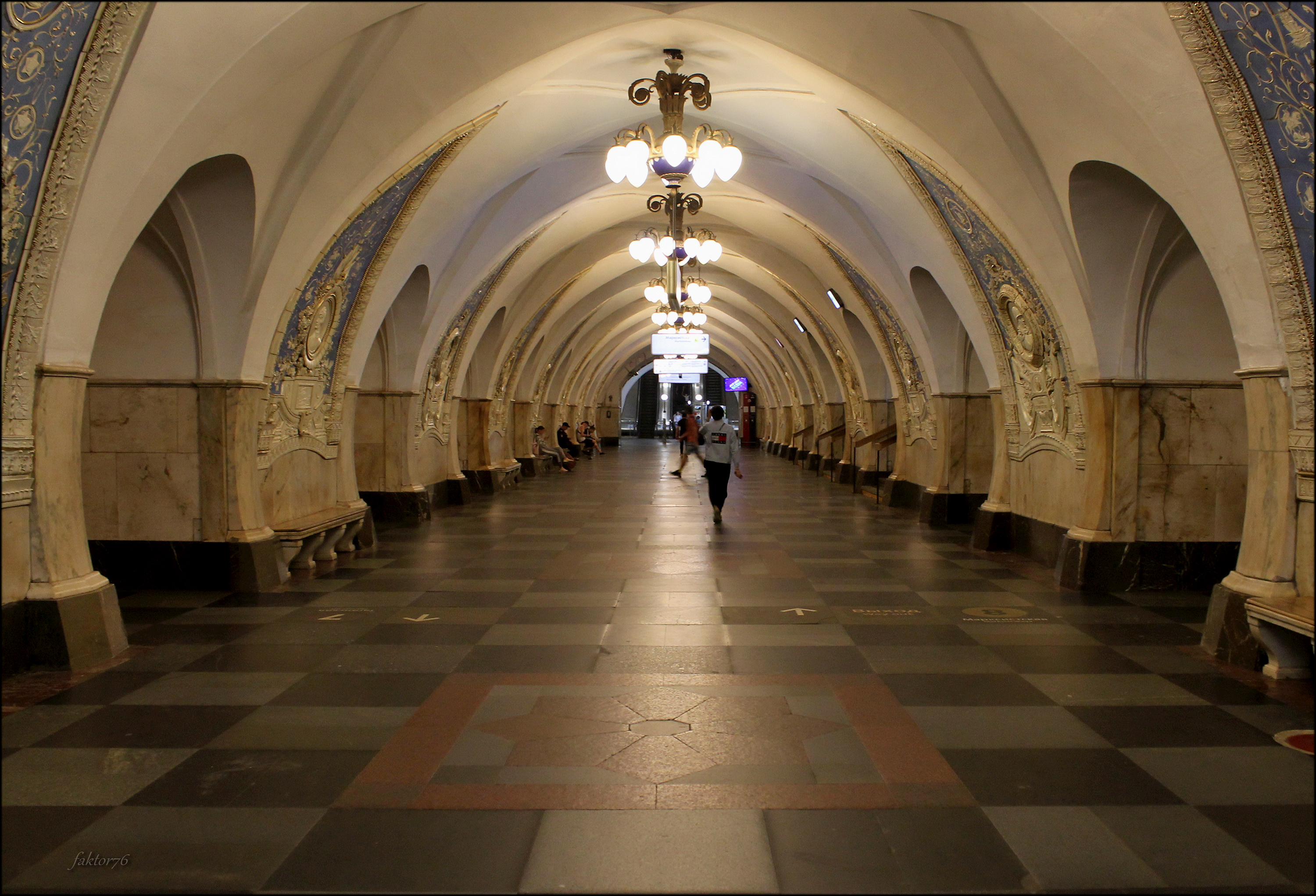 метро, москва, архитектура, транспорт, город, подземка,  Сергей Валерьевич