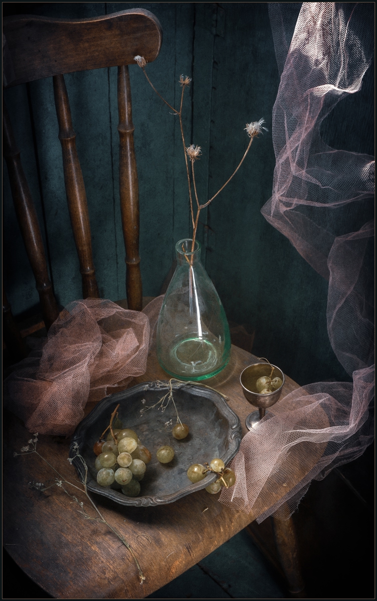 , Александр Хромеев