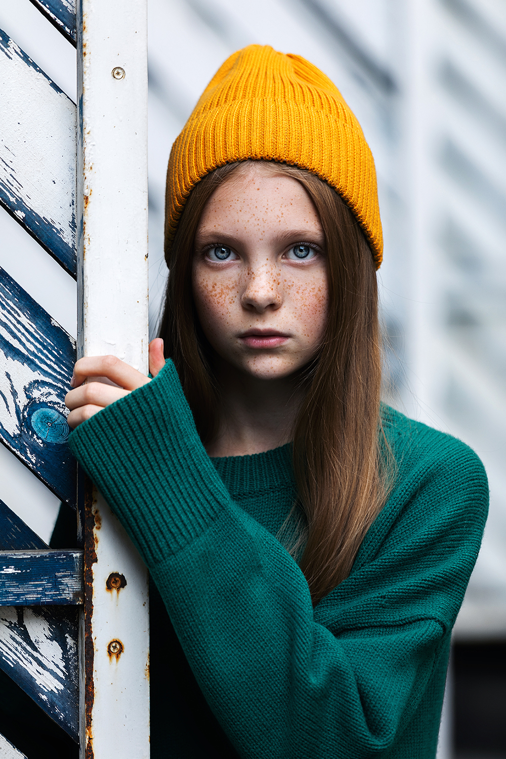 , Антон Леонов