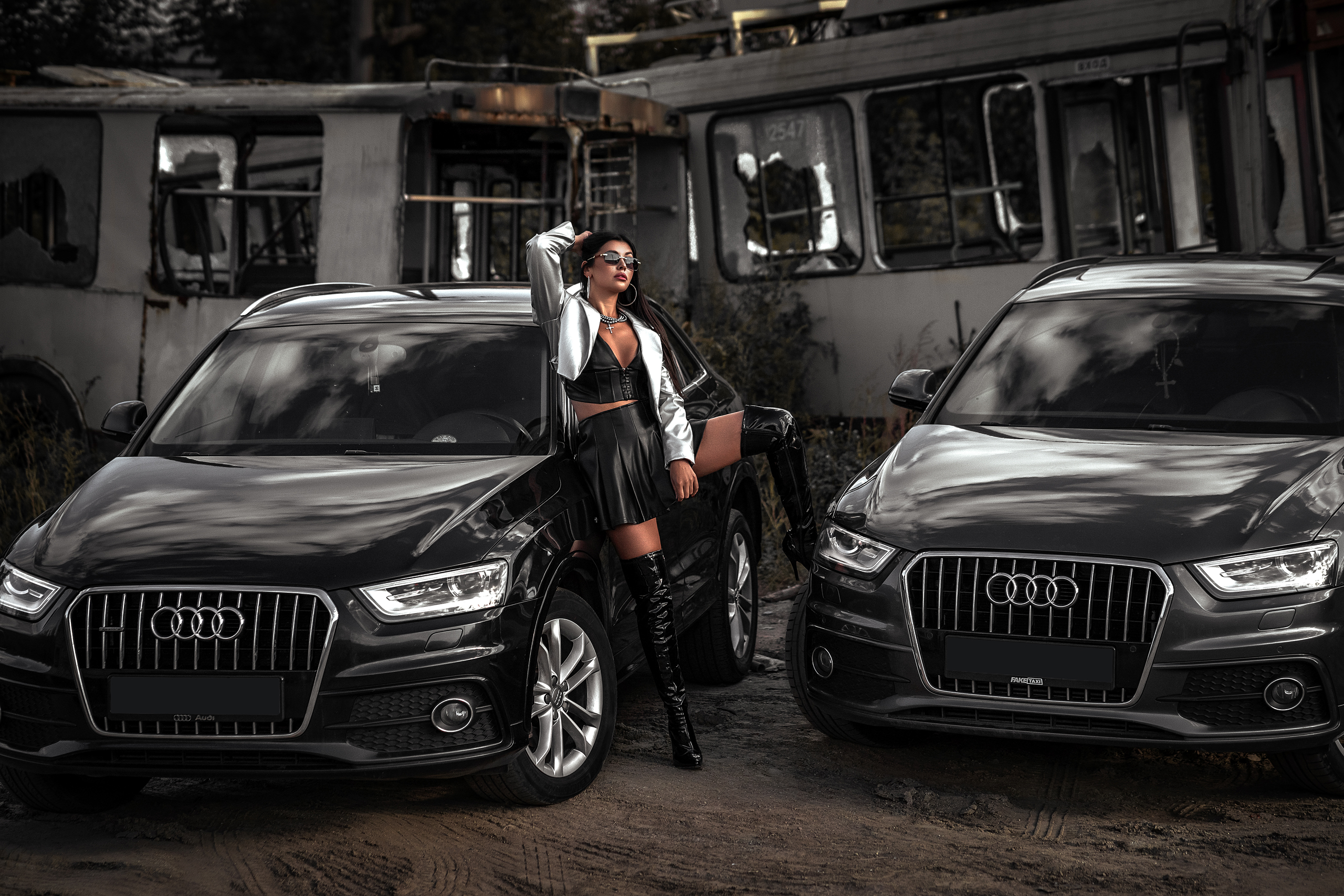 , Александр Тихий