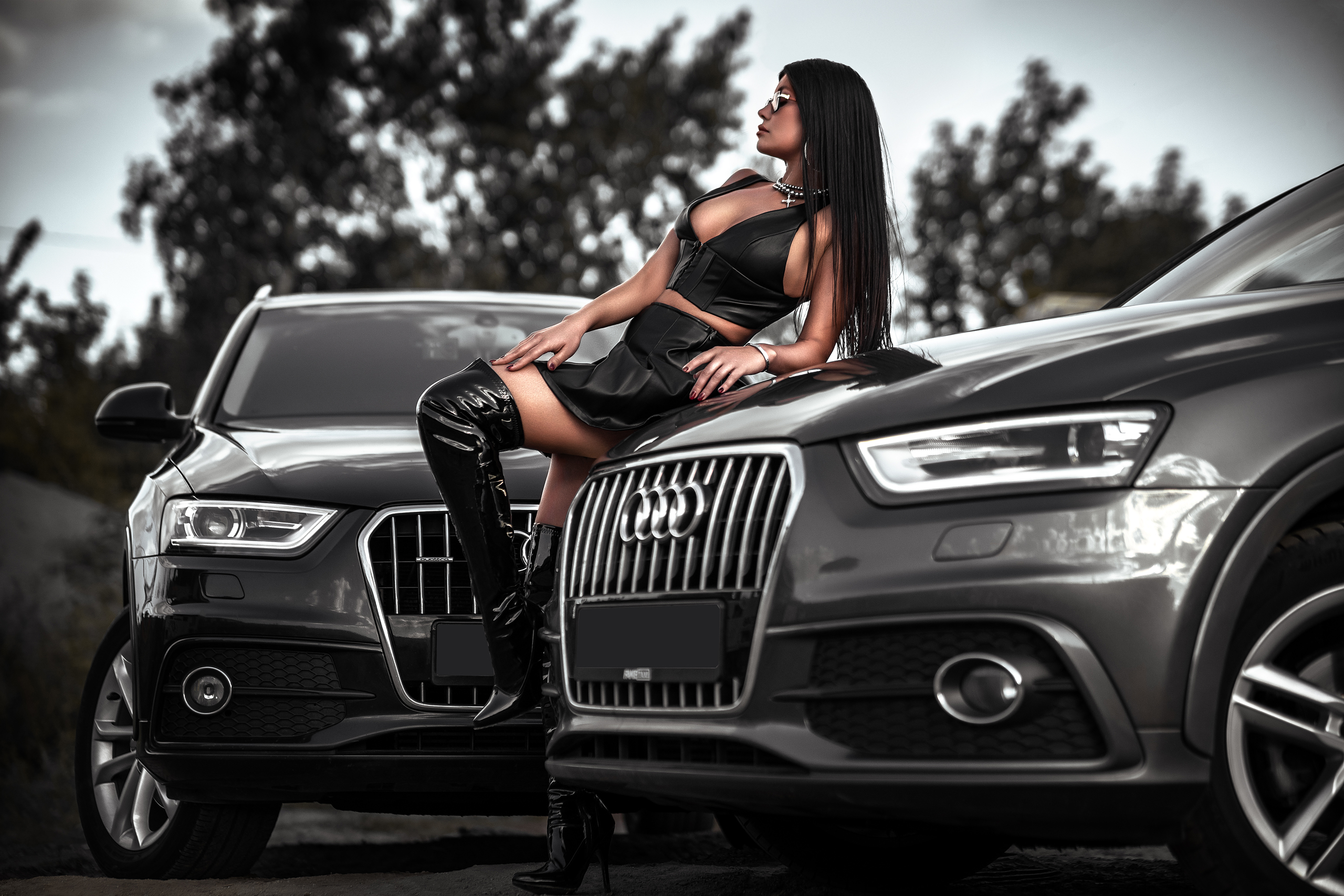 , Александр Тихий