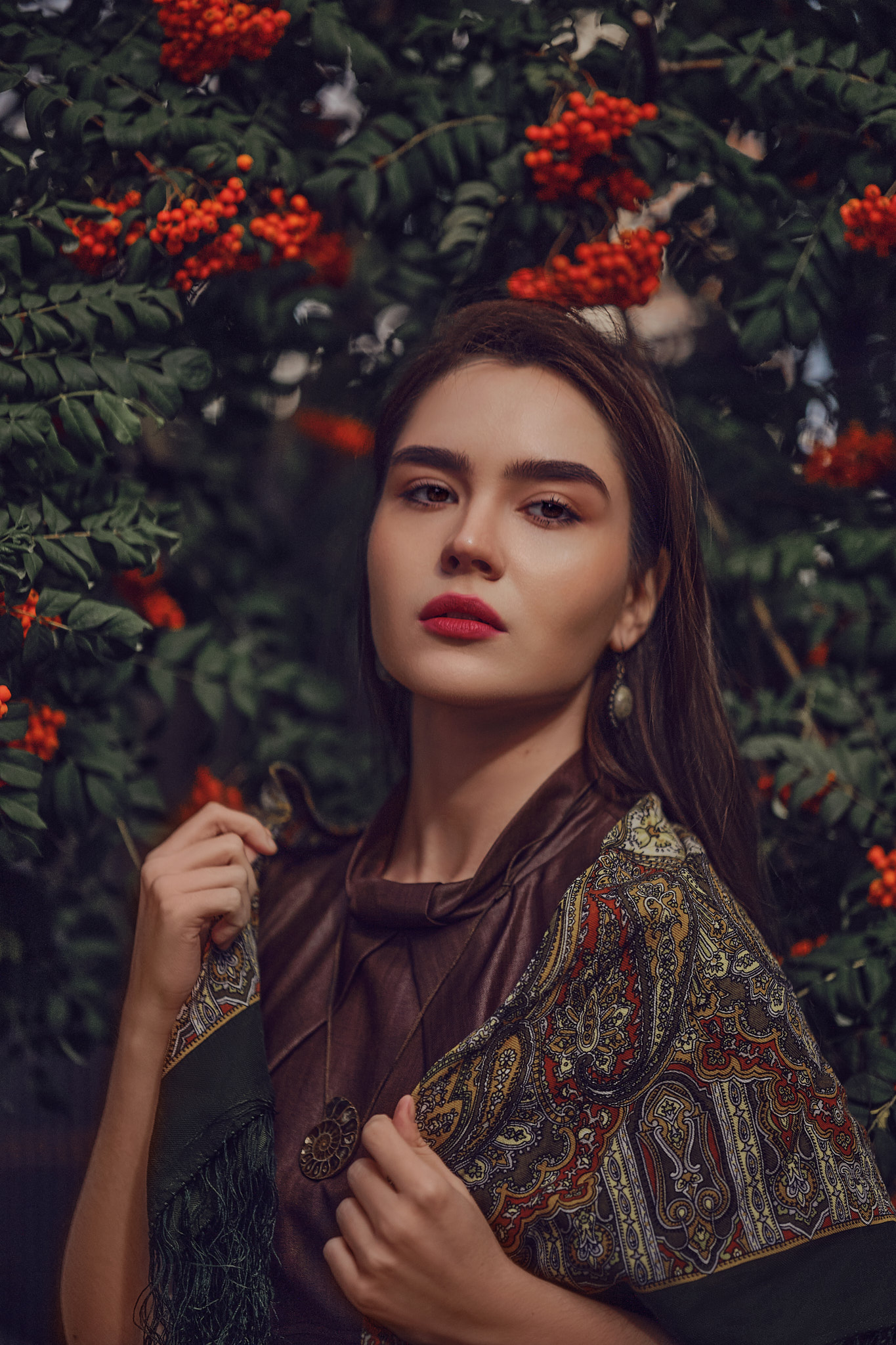 , Колчанова Мария