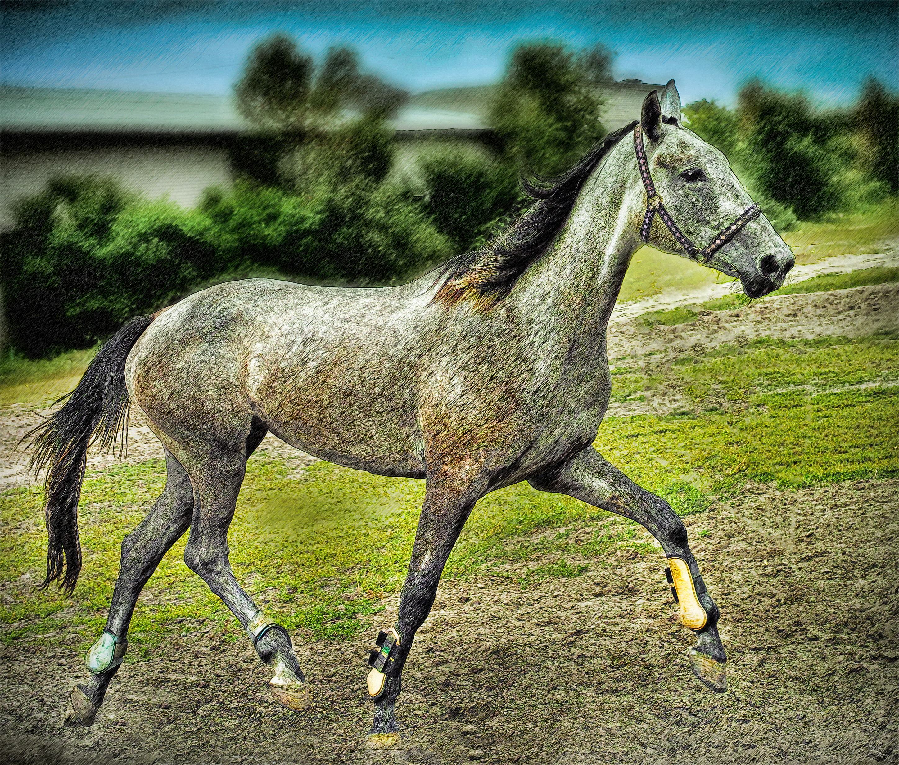 , Борис Бусыгин