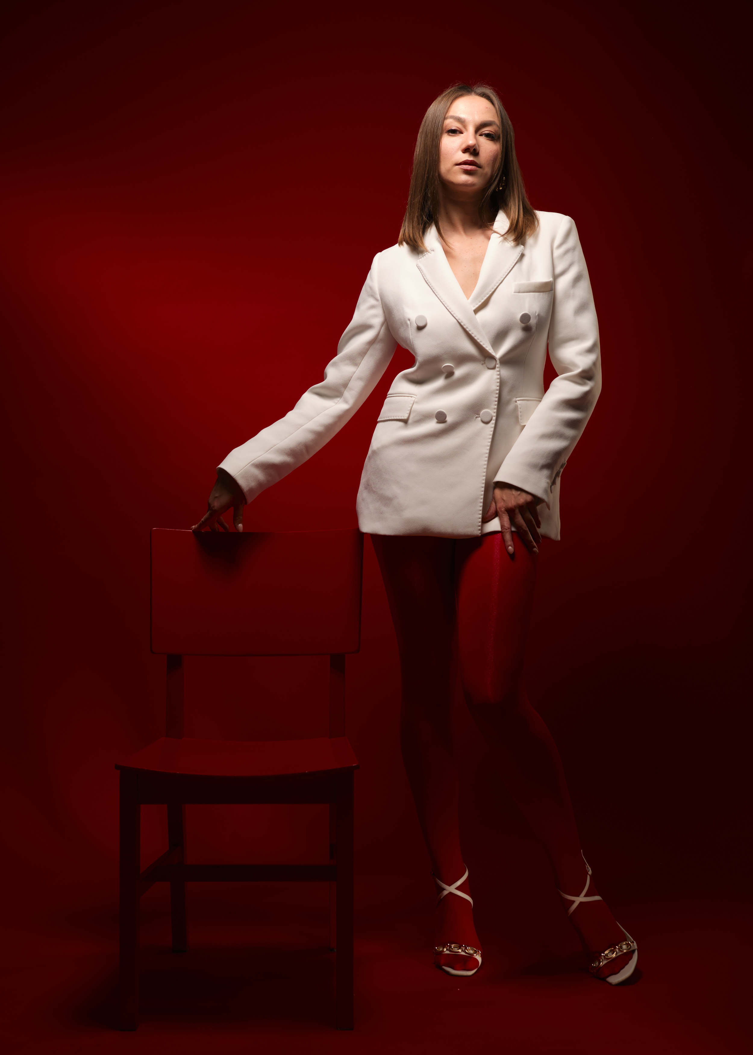 , Андрей Руфеев