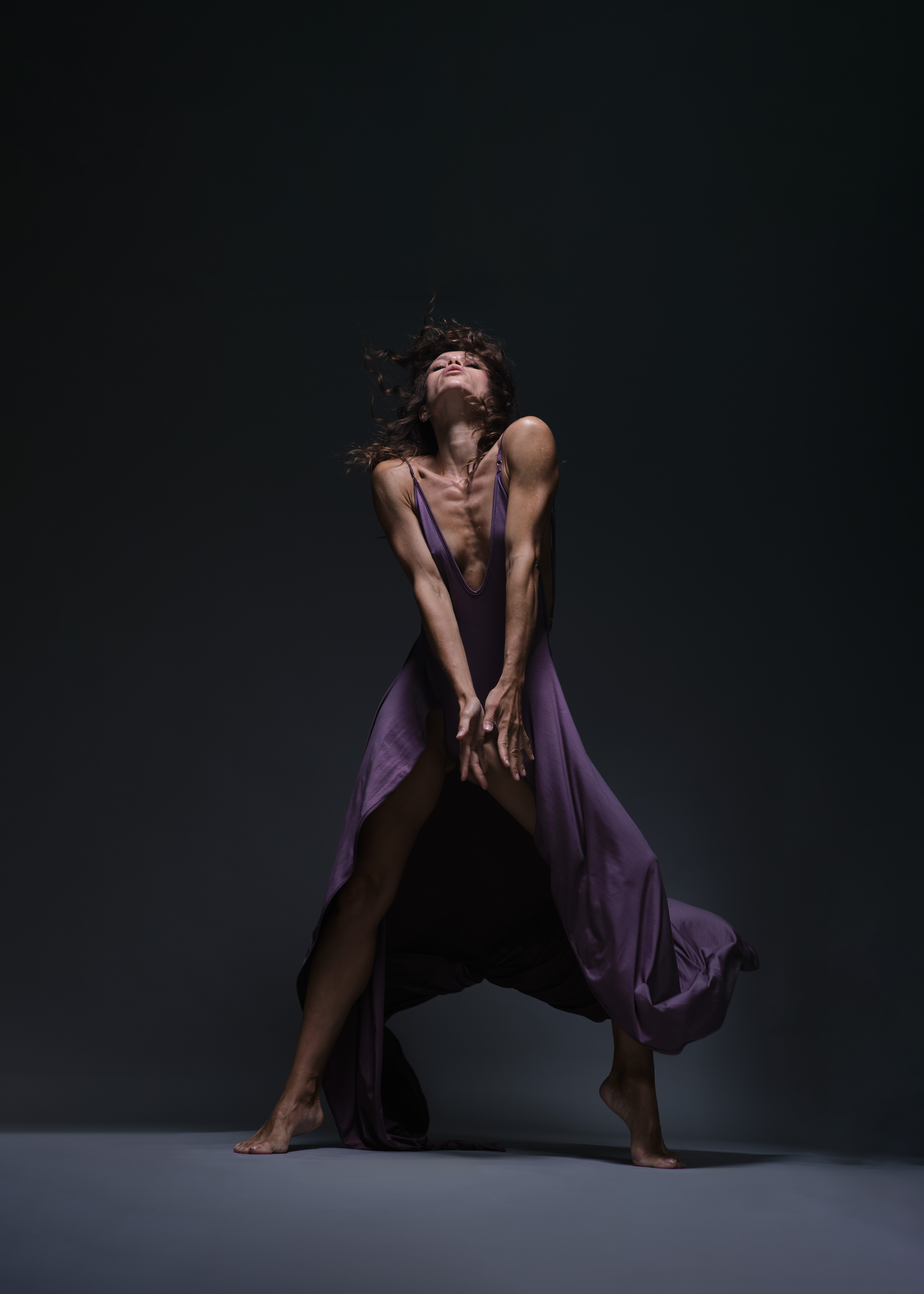 , Андрей Руфеев