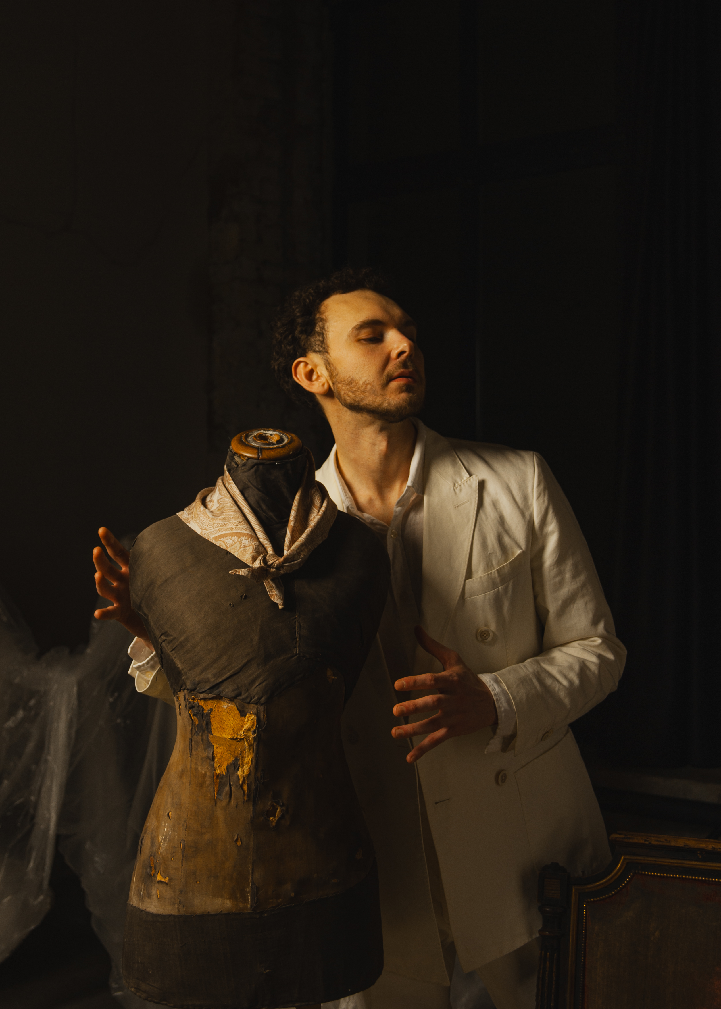 , Власьев Константин