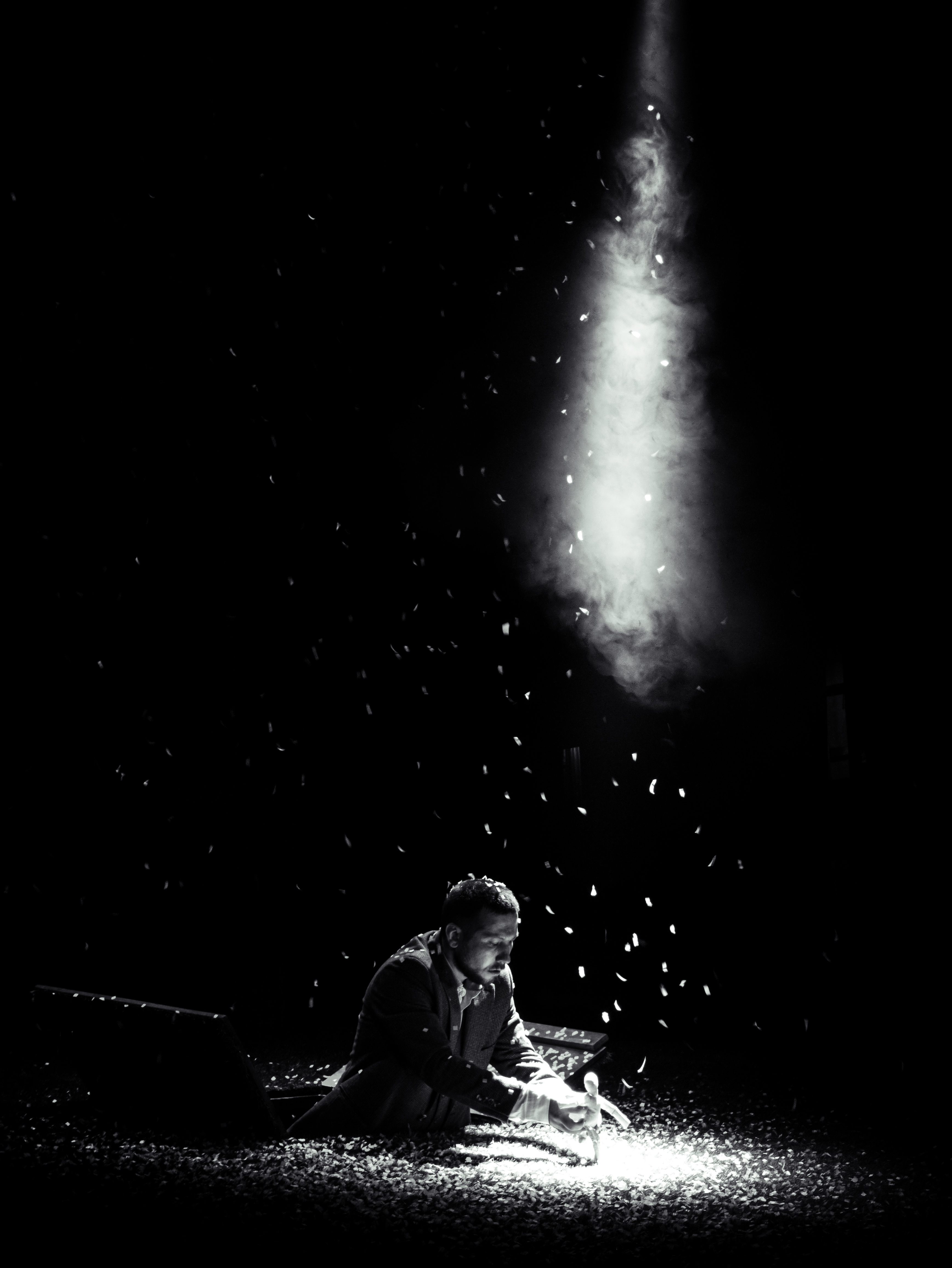 , Чирков Пётр